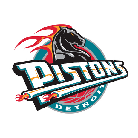Detroit Pistons