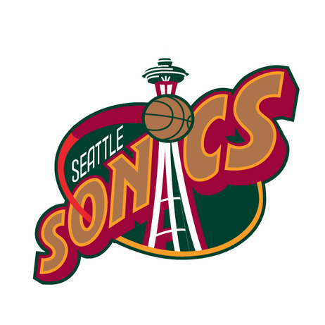 Seattle Supersonics