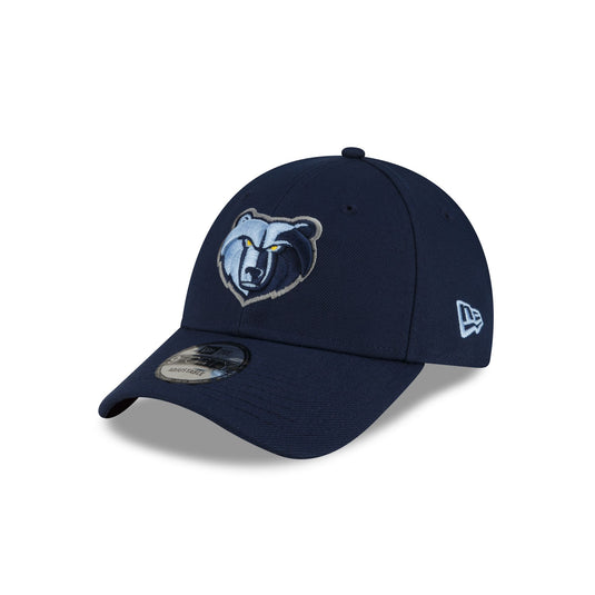 Memphis Grizzlies The League 9FORTY Adjustable Hat - New Era Cap