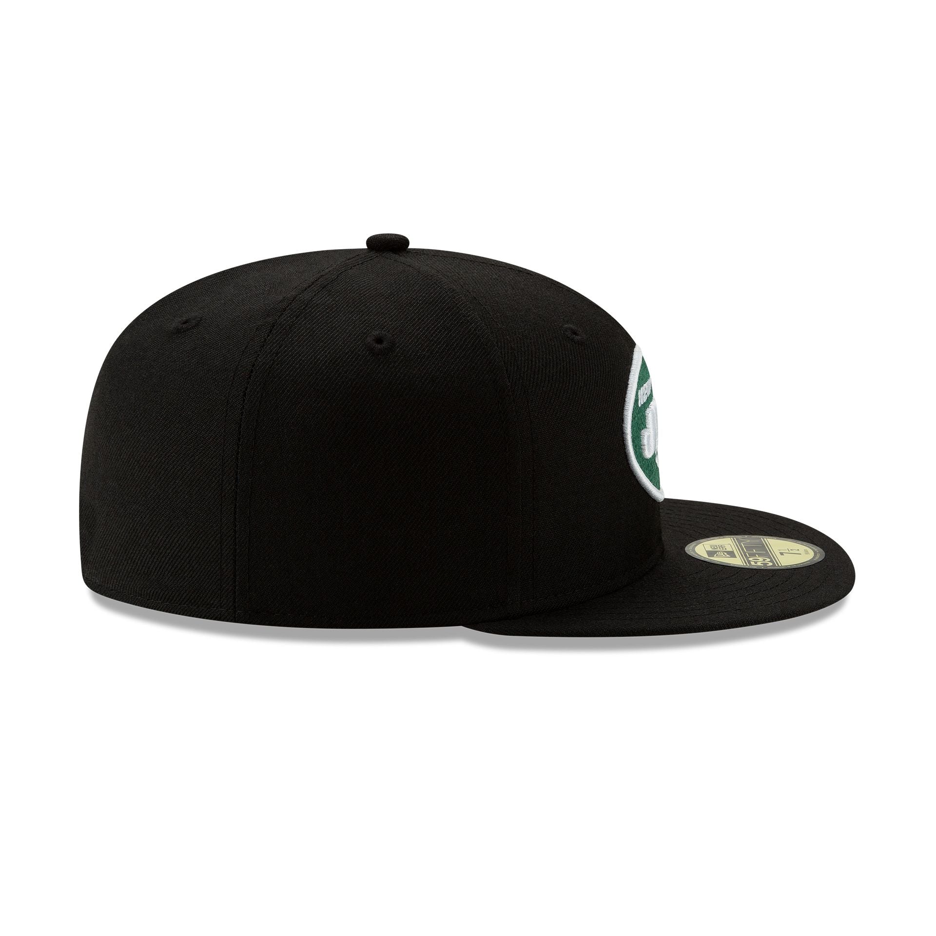 New York Jets Basic 59FIFTY Fitted Hat