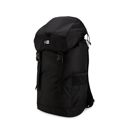 New Era Cap Black Rucksack - New Era Cap