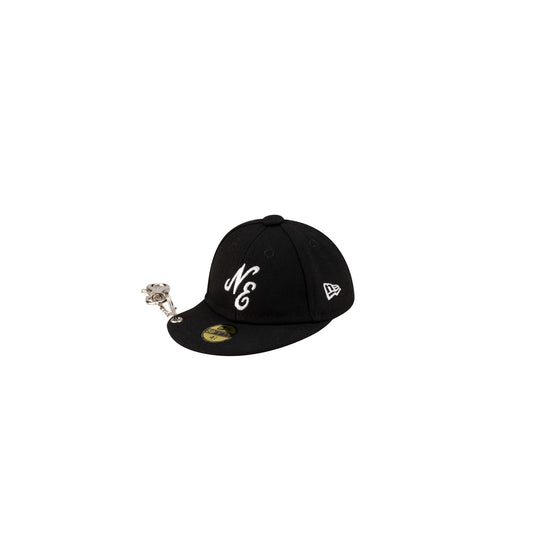 New Era Cap Eco Tote Bag Key Chain - New Era Cap