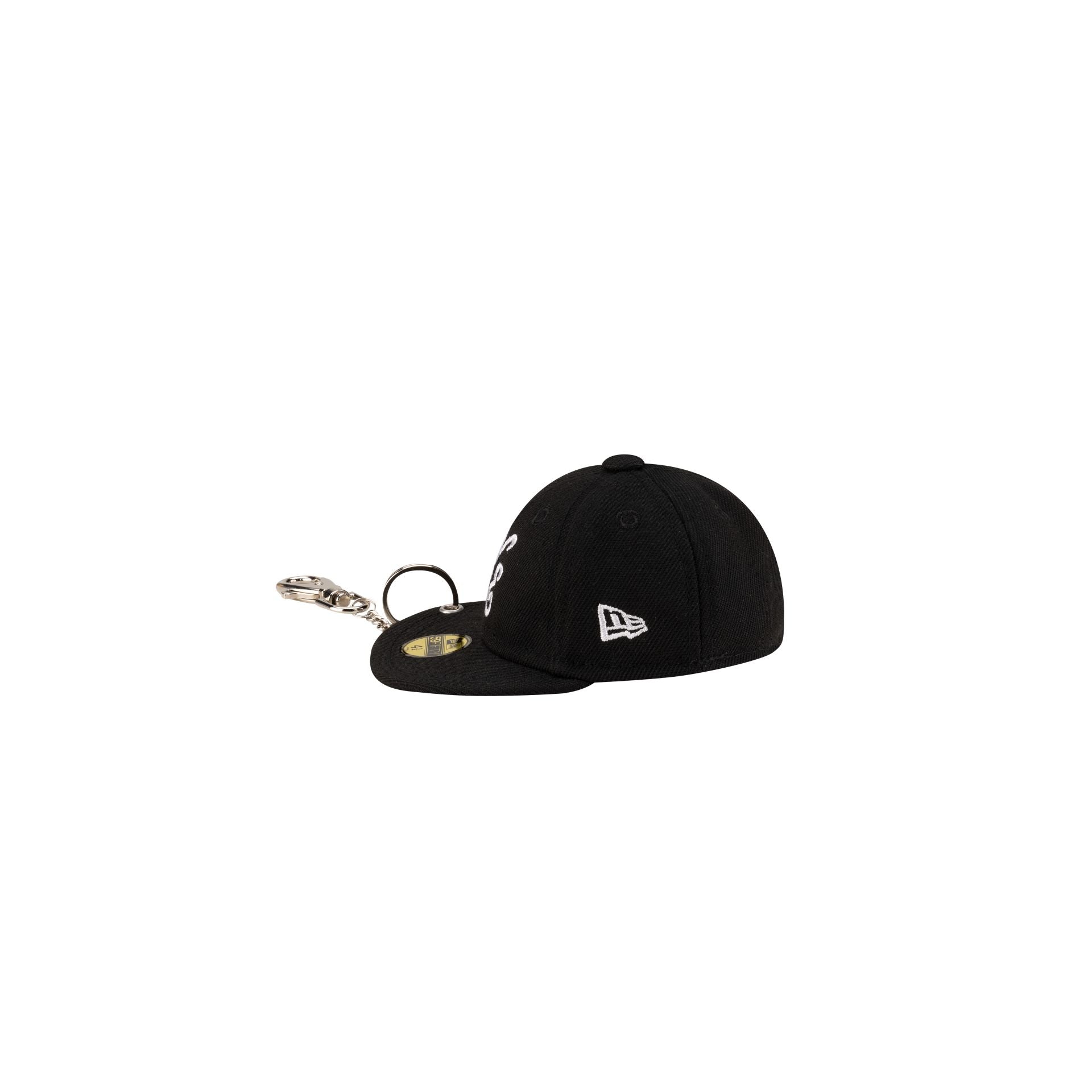 New Era Cap Eco Tote Bag Key Chain