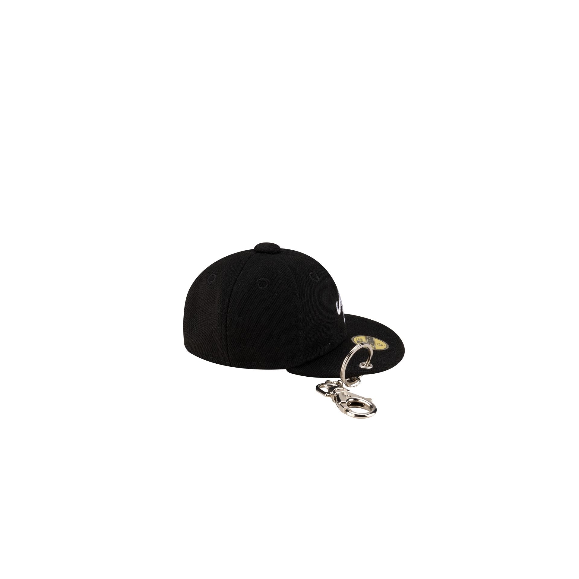 New Era Cap Eco Tote Bag Key Chain