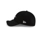 New Era Cap Golf is Good Black 9TWENTY Adjustable Hat
