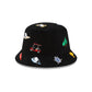 New Era Cap Golf is Good All Over Bucket Hat