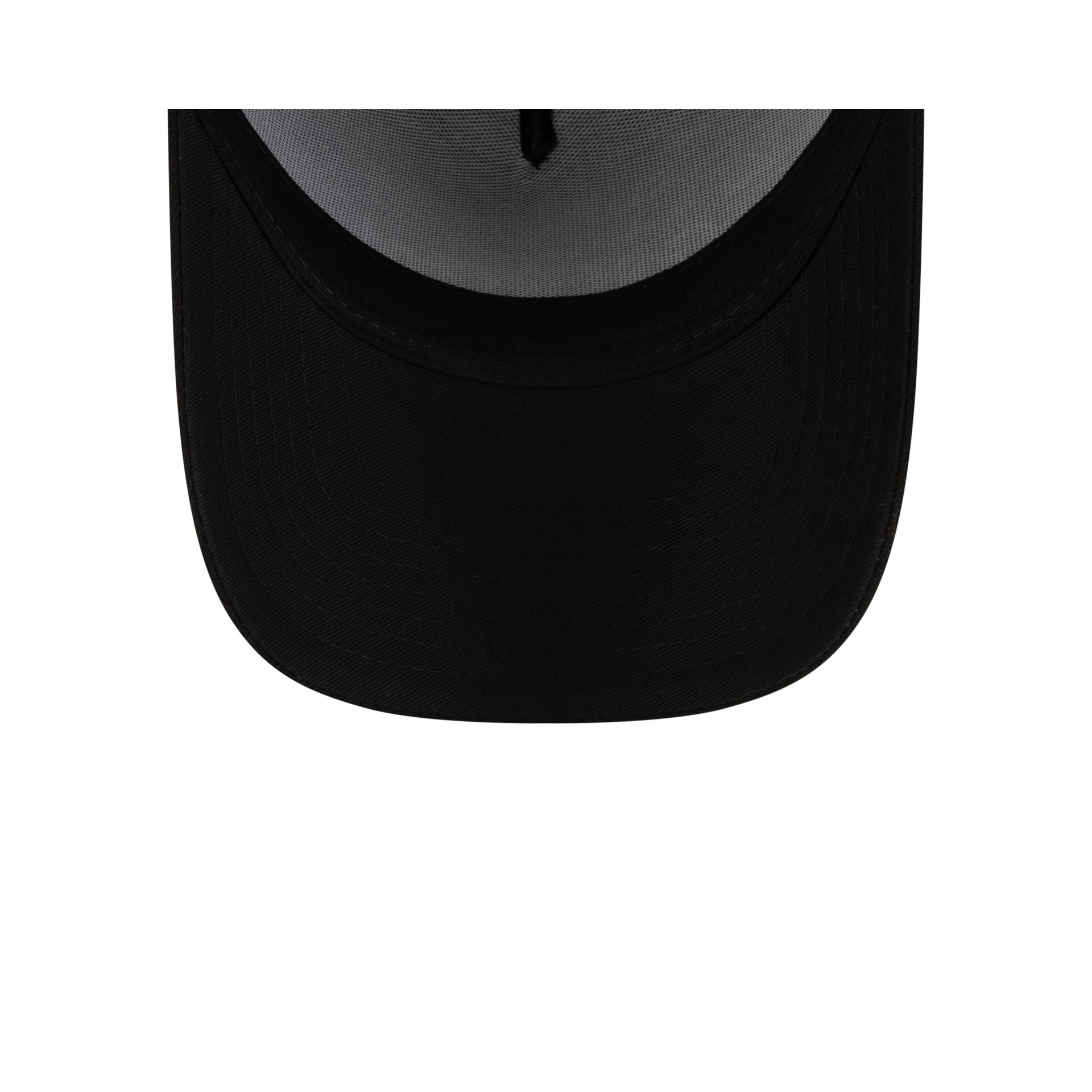 New Era Cap Golf is Good Black 9FORTY A-Frame Snapback Hat