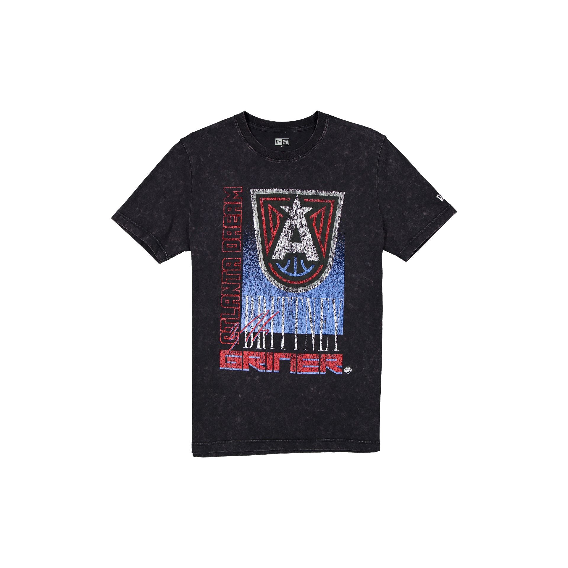 Atlanta Dream Brittney Griner Washed T-Shirt