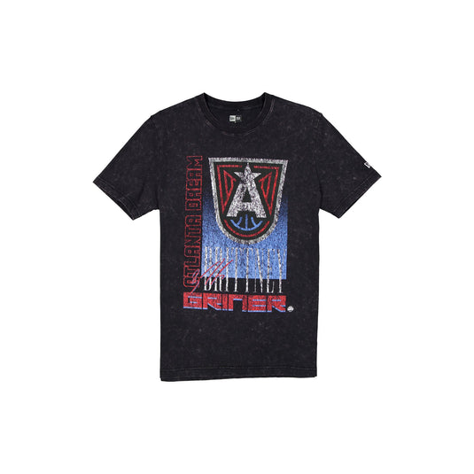 Atlanta Dream Brittney Griner Washed T-Shirt - New Era Cap