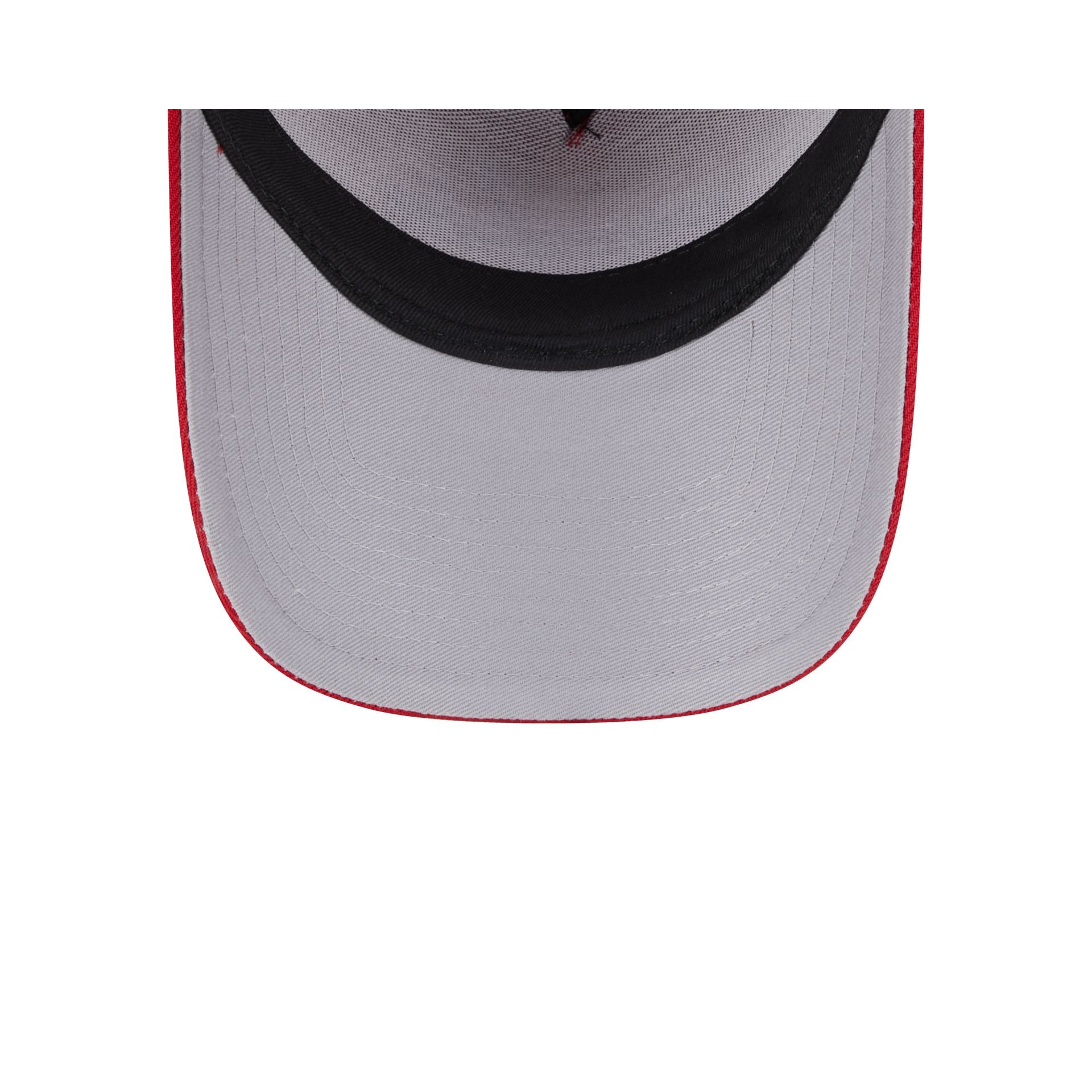 Washington Capitals Alex Ovechkin Goals Leader 9FORTY A-Frame Snapback Hat