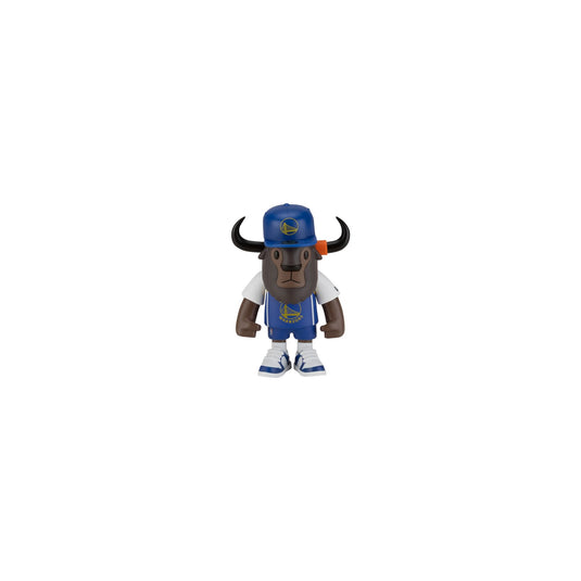 Golden State Warriors FFALO - New Era Cap