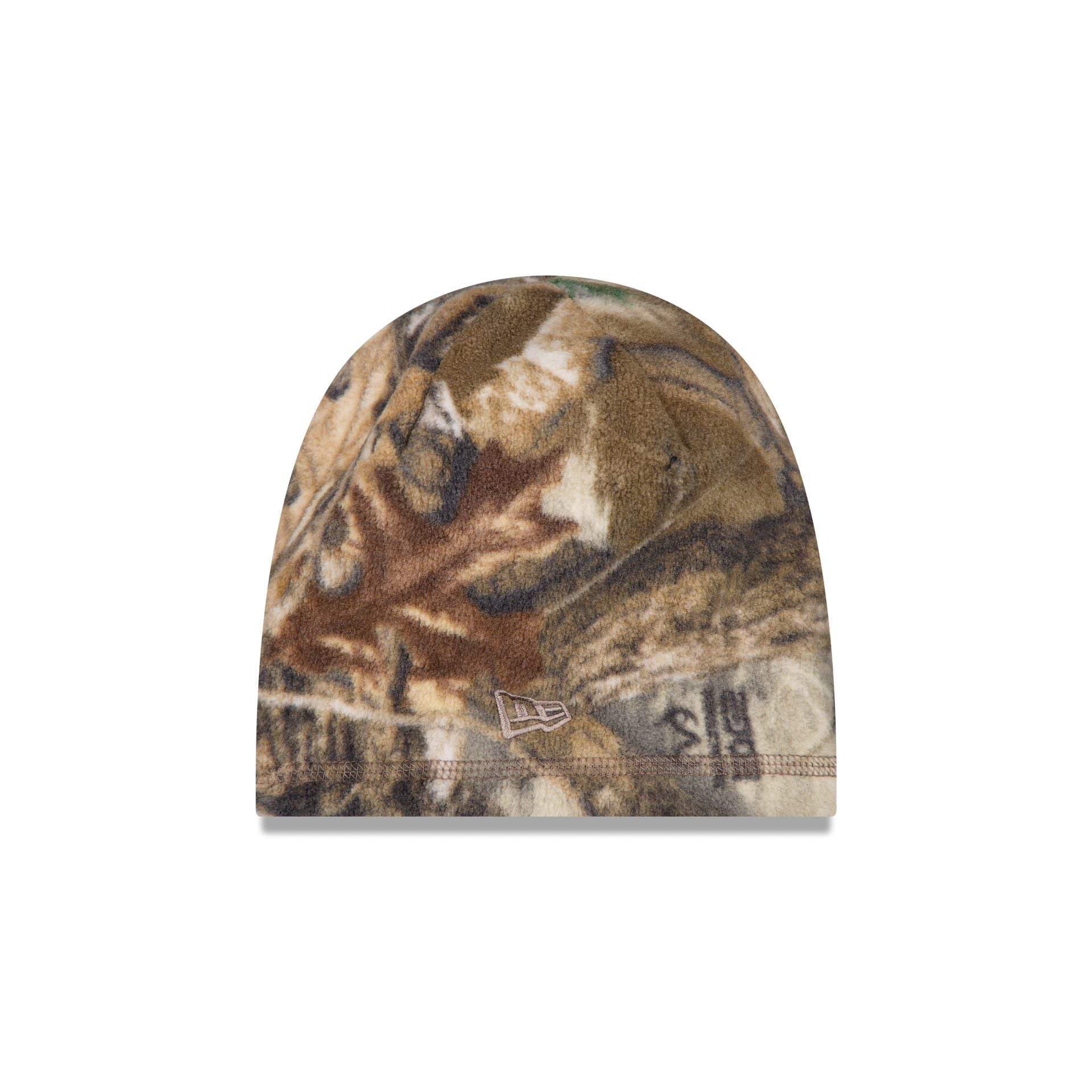 thisisneverthat® x New Era Cap Skull Knit Realtree Hat