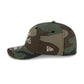 thisisneverthat® x New York Mets Retro Crown 9FIFTY Adjustable Camo Hat