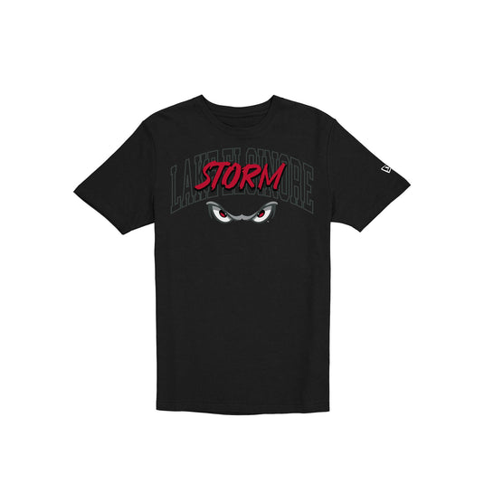 Lake Elsinore Storm Halloween T-Shirt - New Era Cap