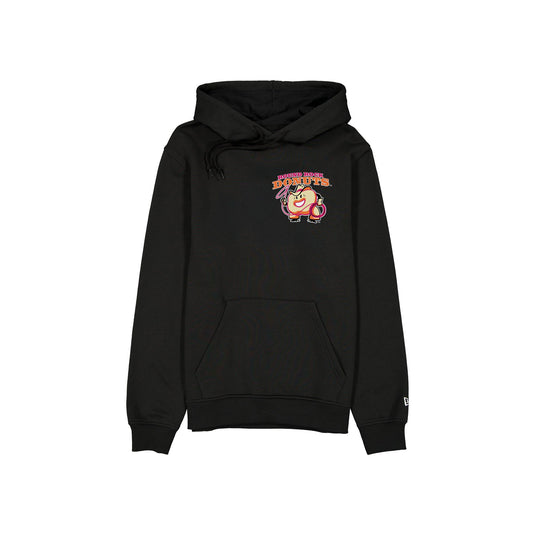 Round Rock Express Black Food Pack Hoodie - New Era Cap