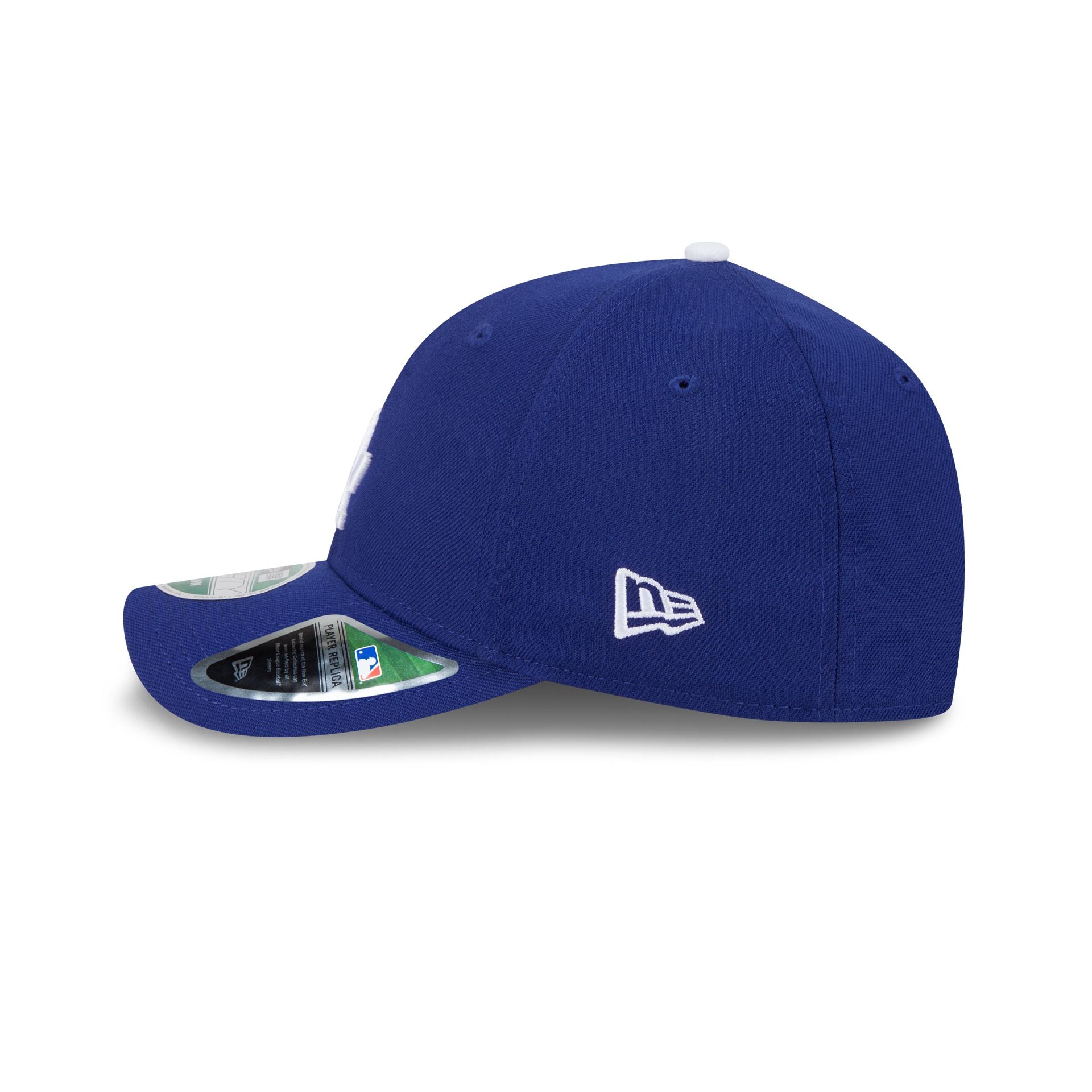Los Angeles Dodgers 2025 World Series Champions Back-to-Back Circle Patch 9FORTY M-Crown Snapback Hat
