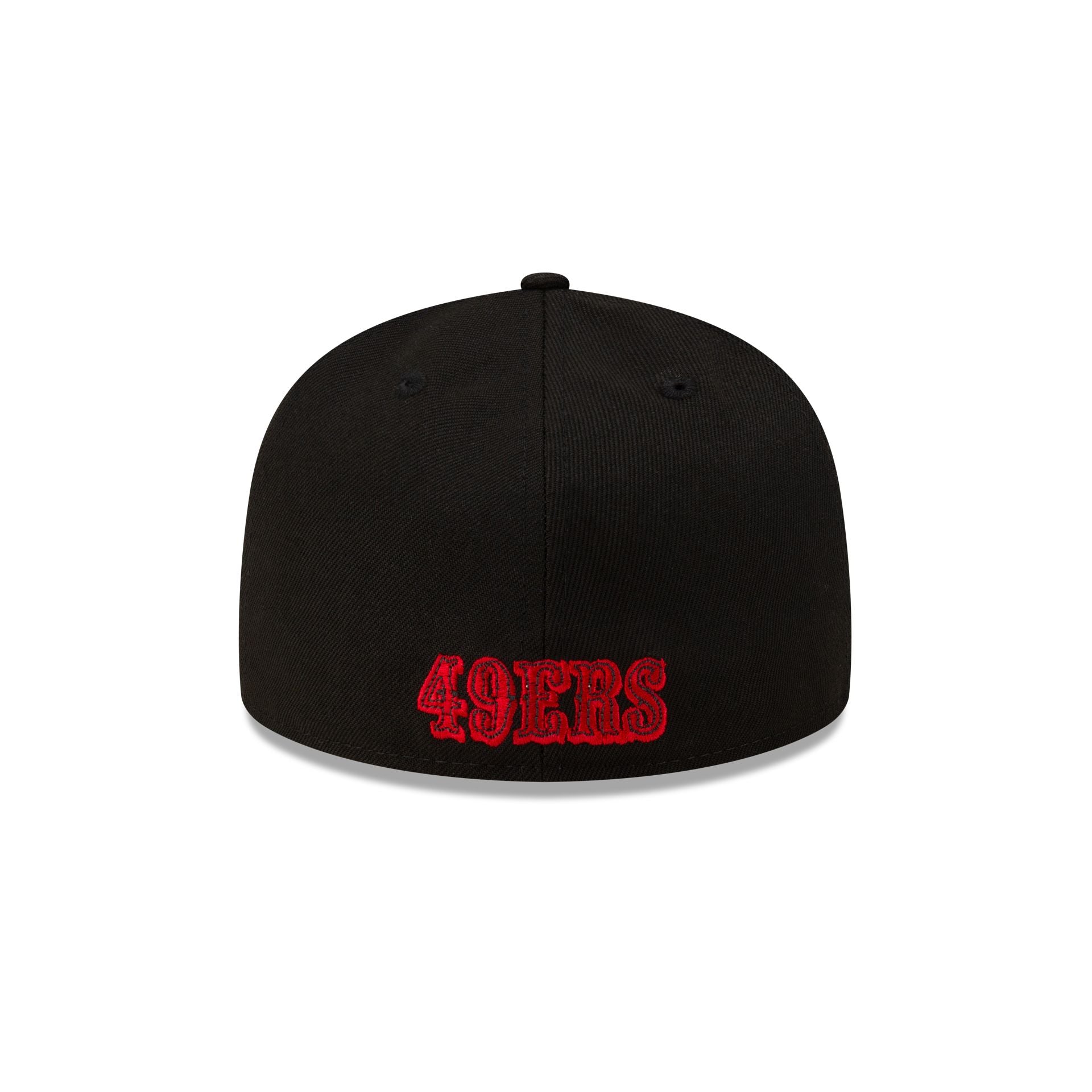 San Francisco 49ers Basic Alt 59FIFTY Fitted