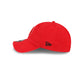Atlanta Hawks Core Classic 9TWENTY Adjustable Hat