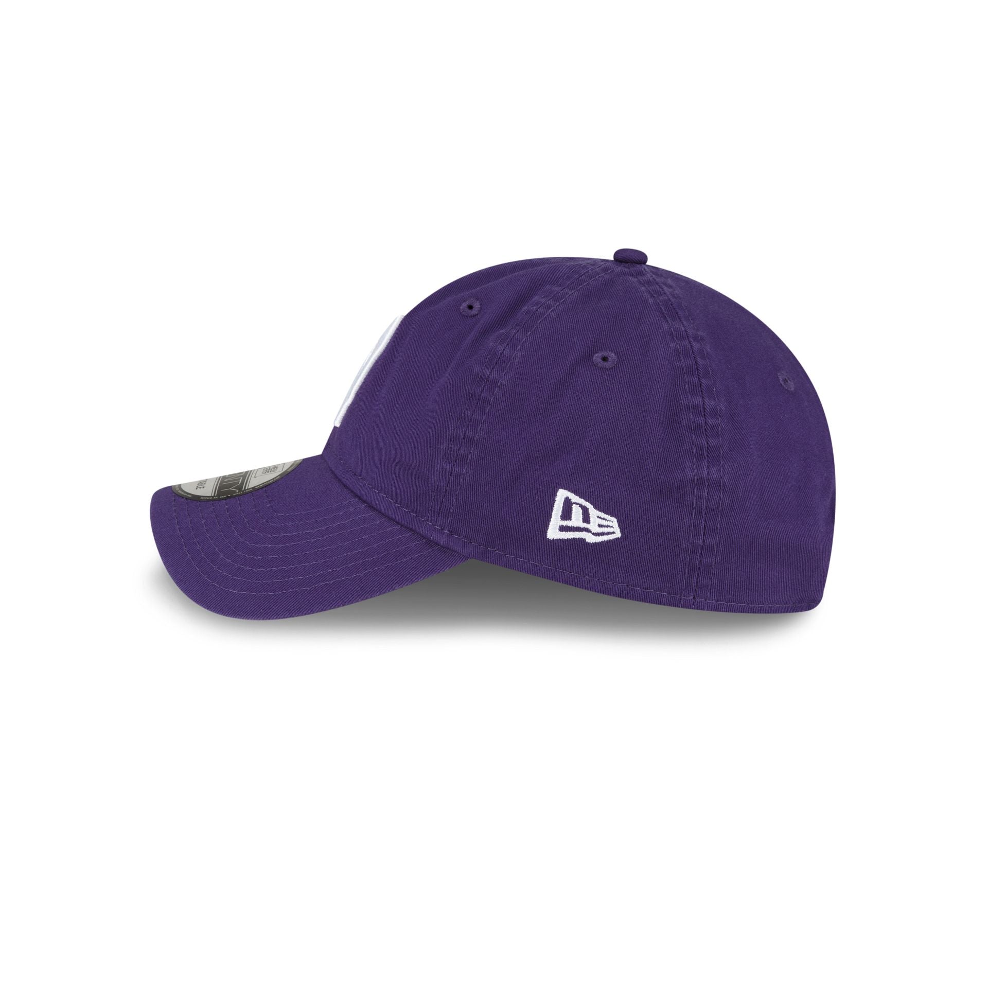 Northwestern Wildcats Purple 9TWENTY Adjustable Hat