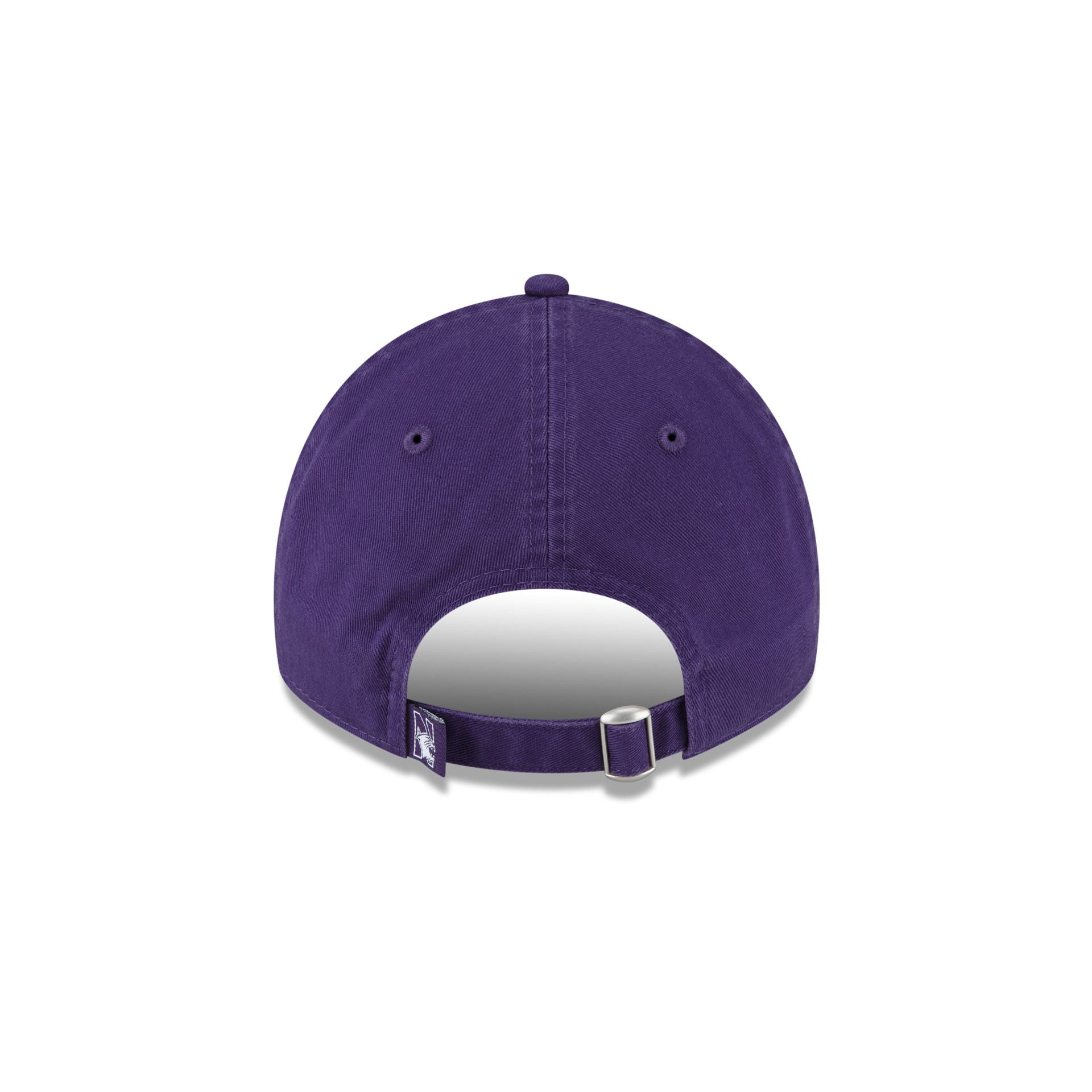 Northwestern Wildcats Purple 9TWENTY Adjustable Hat