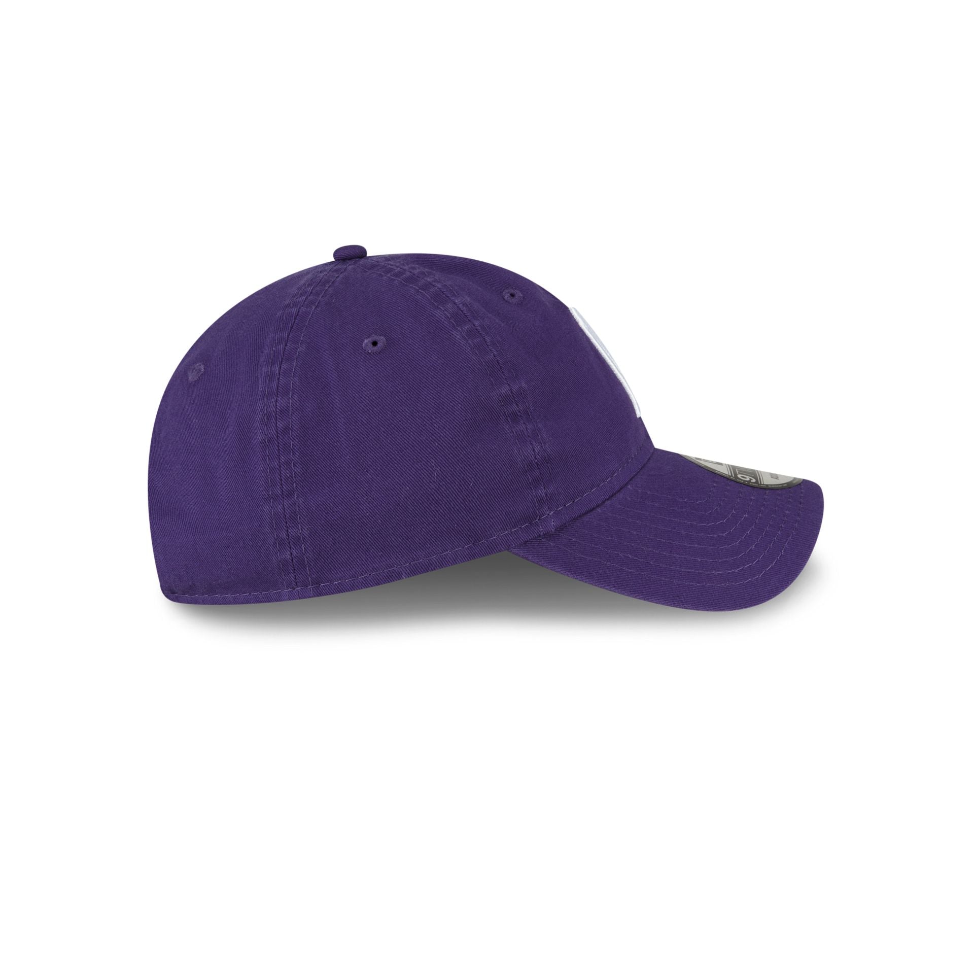 Northwestern Wildcats Purple 9TWENTY Adjustable Hat
