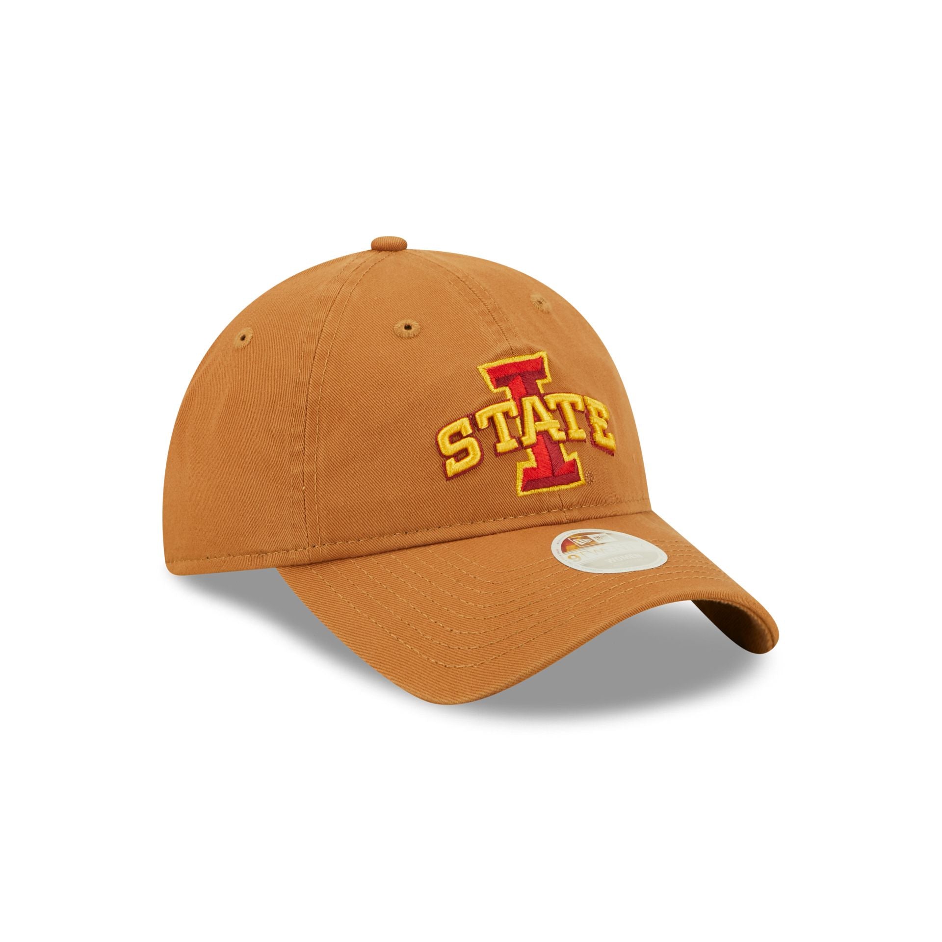 Iowa State Cyclones 9TWENTY Adjustable Hat
