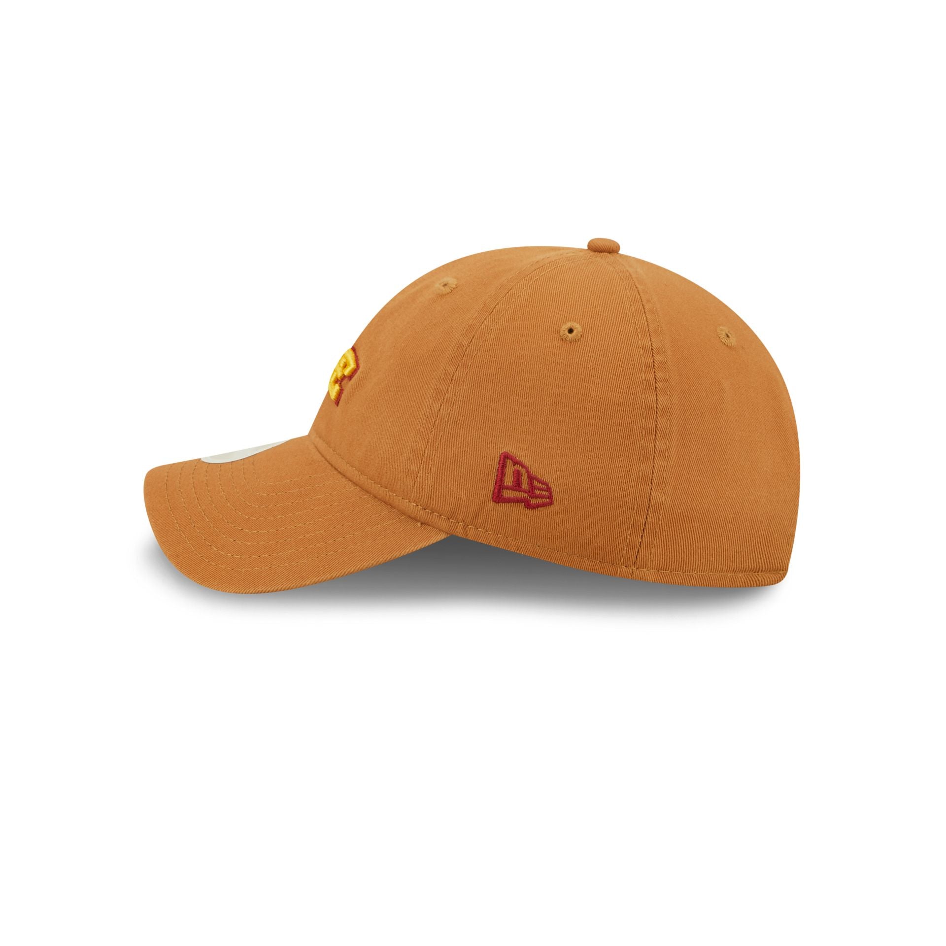 Iowa State Cyclones 9TWENTY Adjustable Hat