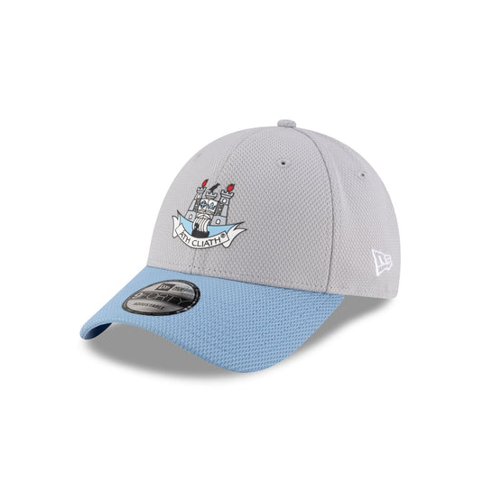 Dublin GAA Diamond Era 9FORTY Adjustable Hat - New Era Cap