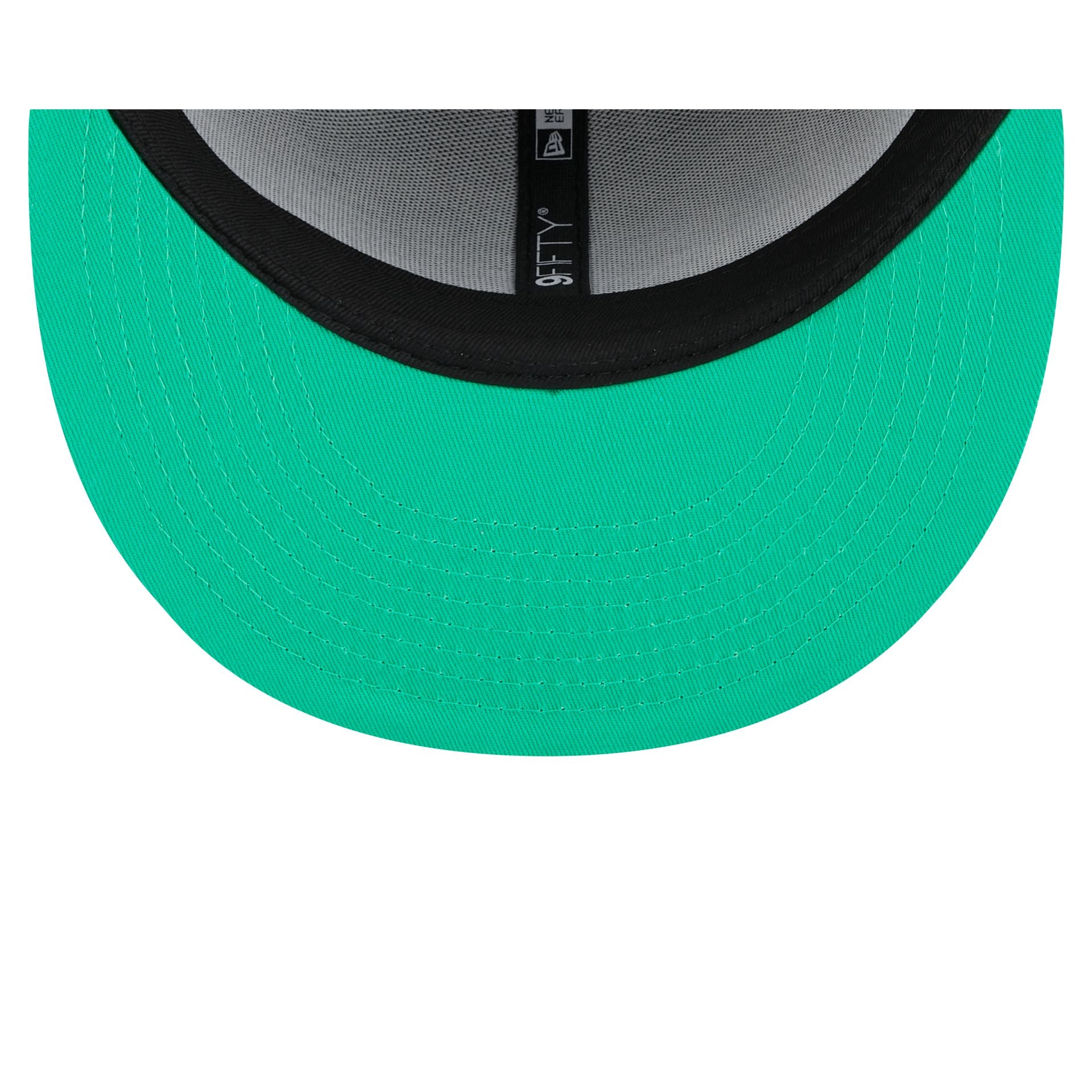 Austin FC Black 9FIFTY Snapback Hat