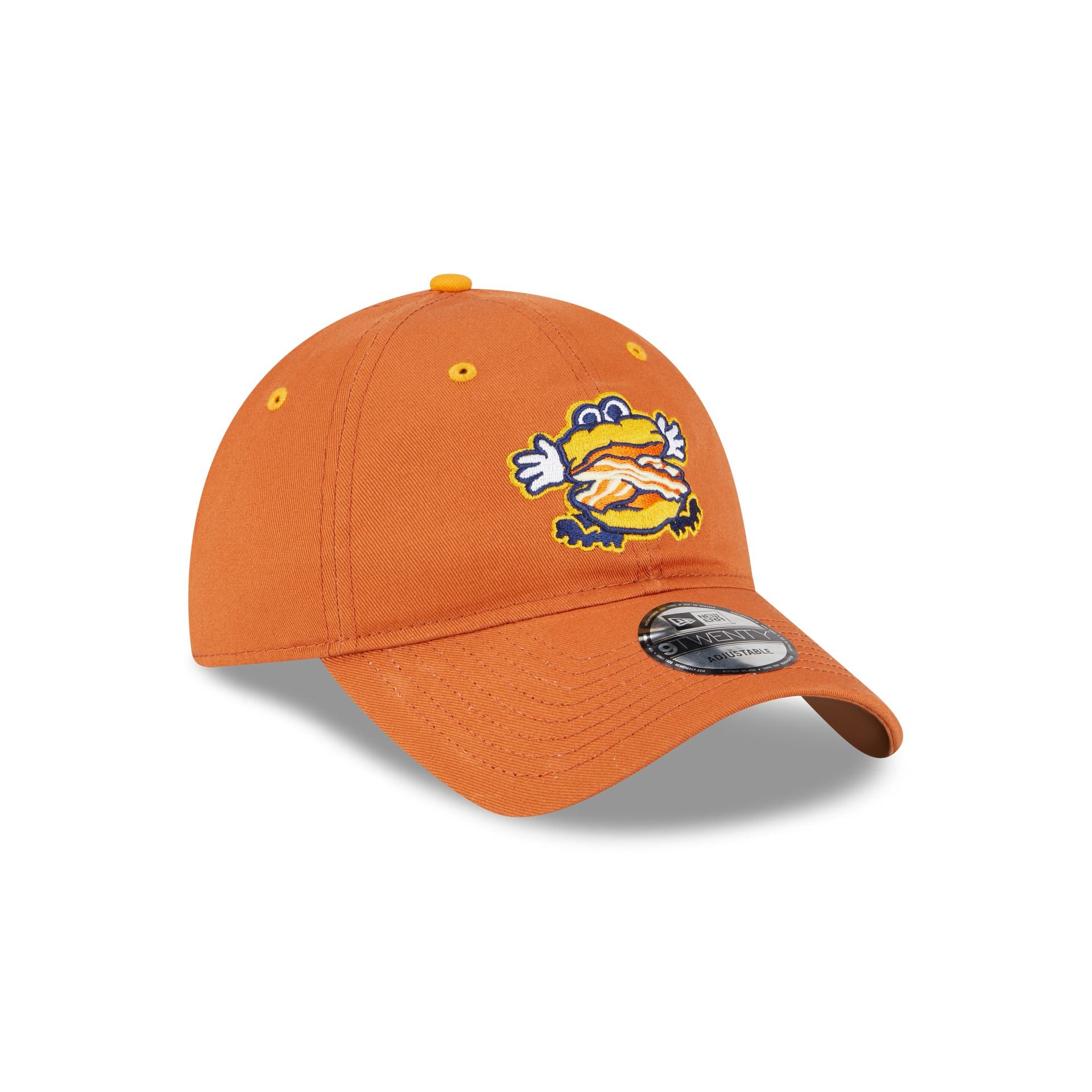 Montgomery Biscuits Theme Night 9TWENTY Adjustable Hat