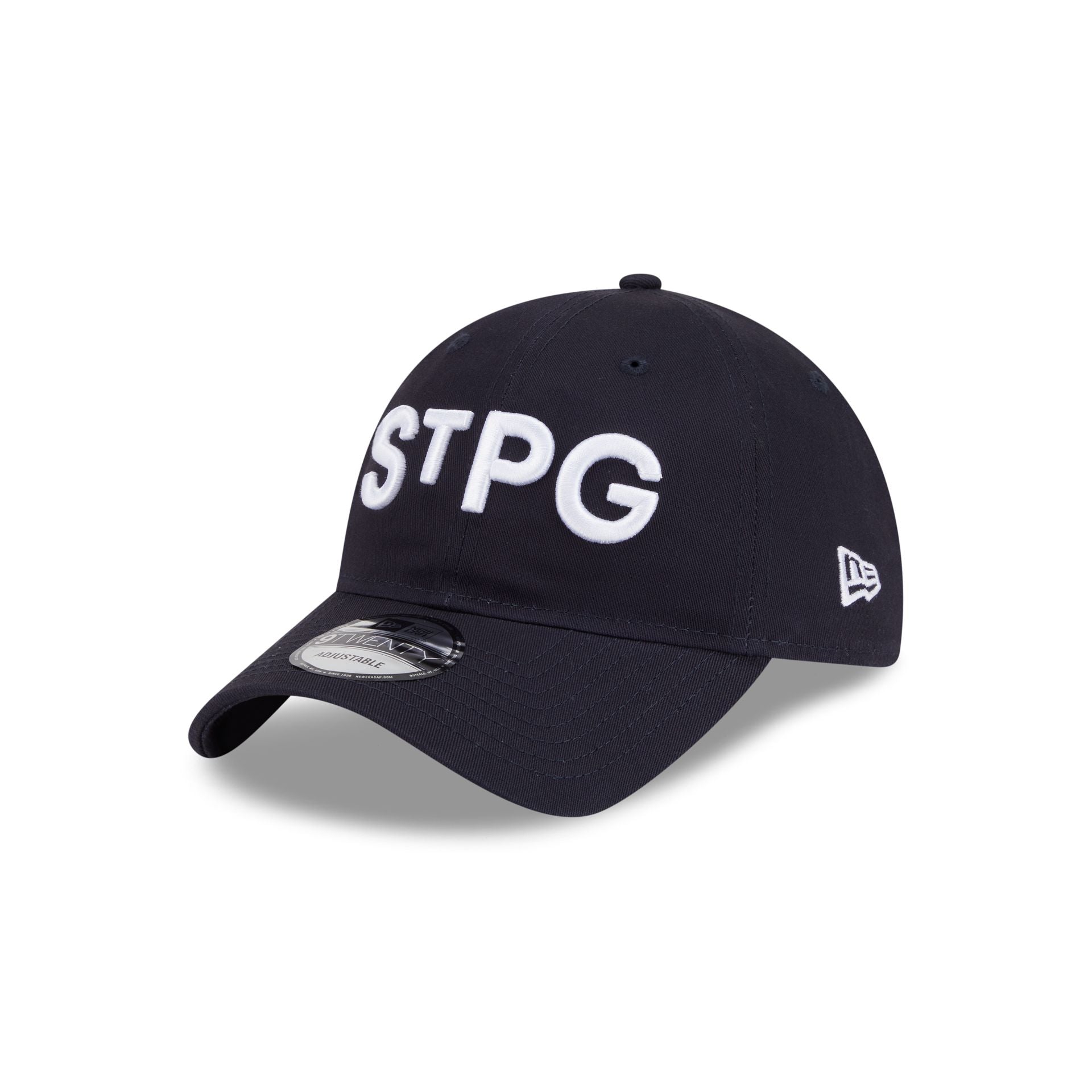 St. Paul Saints Theme Night 9TWENTY Adjustable Hat