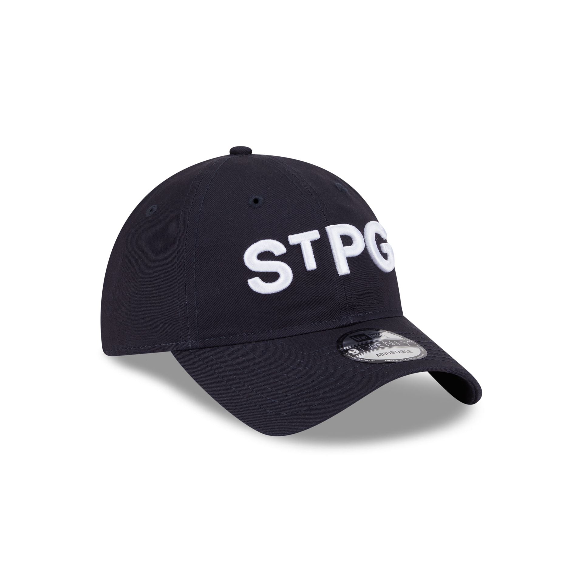 St. Paul Saints Theme Night 9TWENTY Adjustable Hat