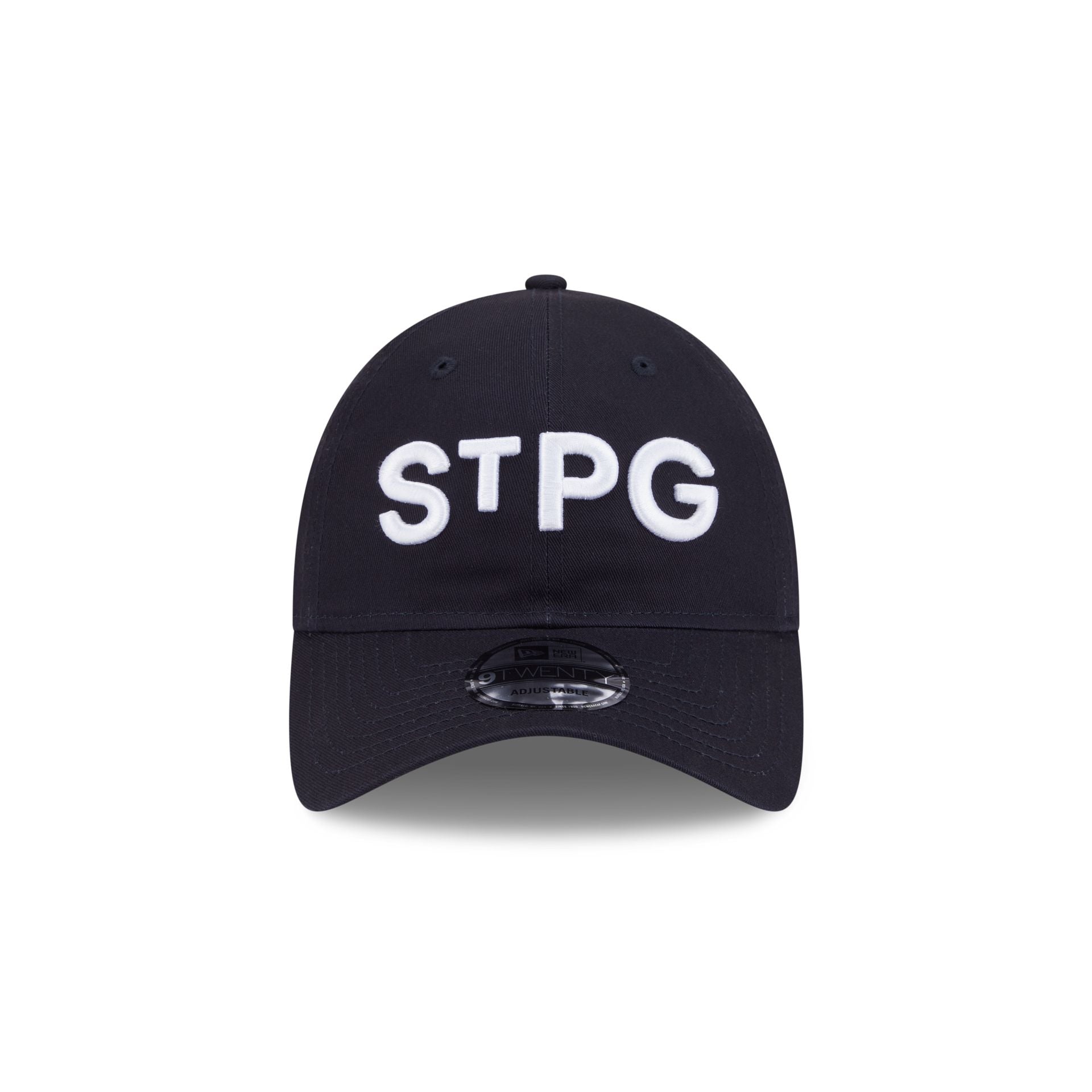 St. Paul Saints Theme Night 9TWENTY Adjustable Hat