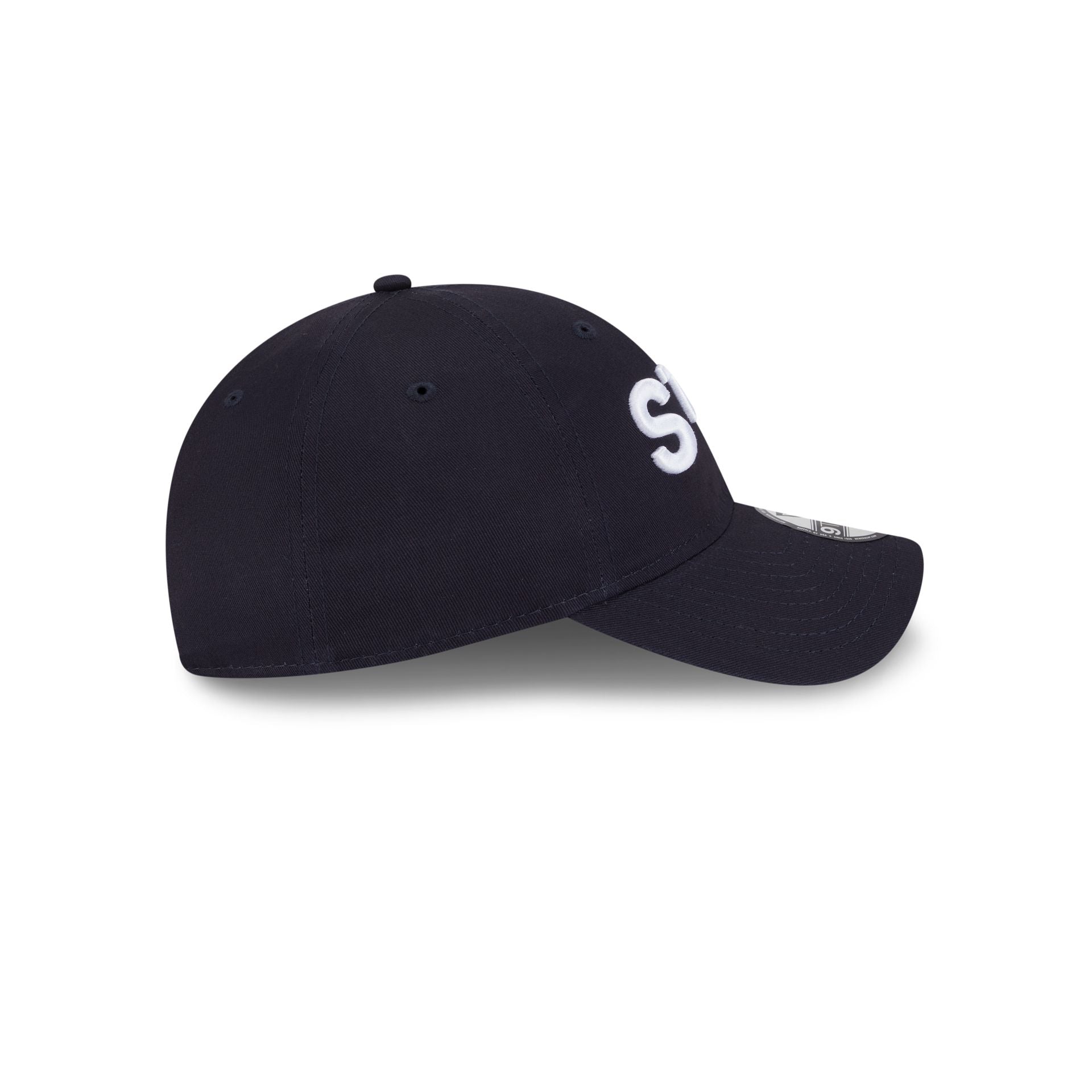 St. Paul Saints Theme Night 9TWENTY Adjustable Hat