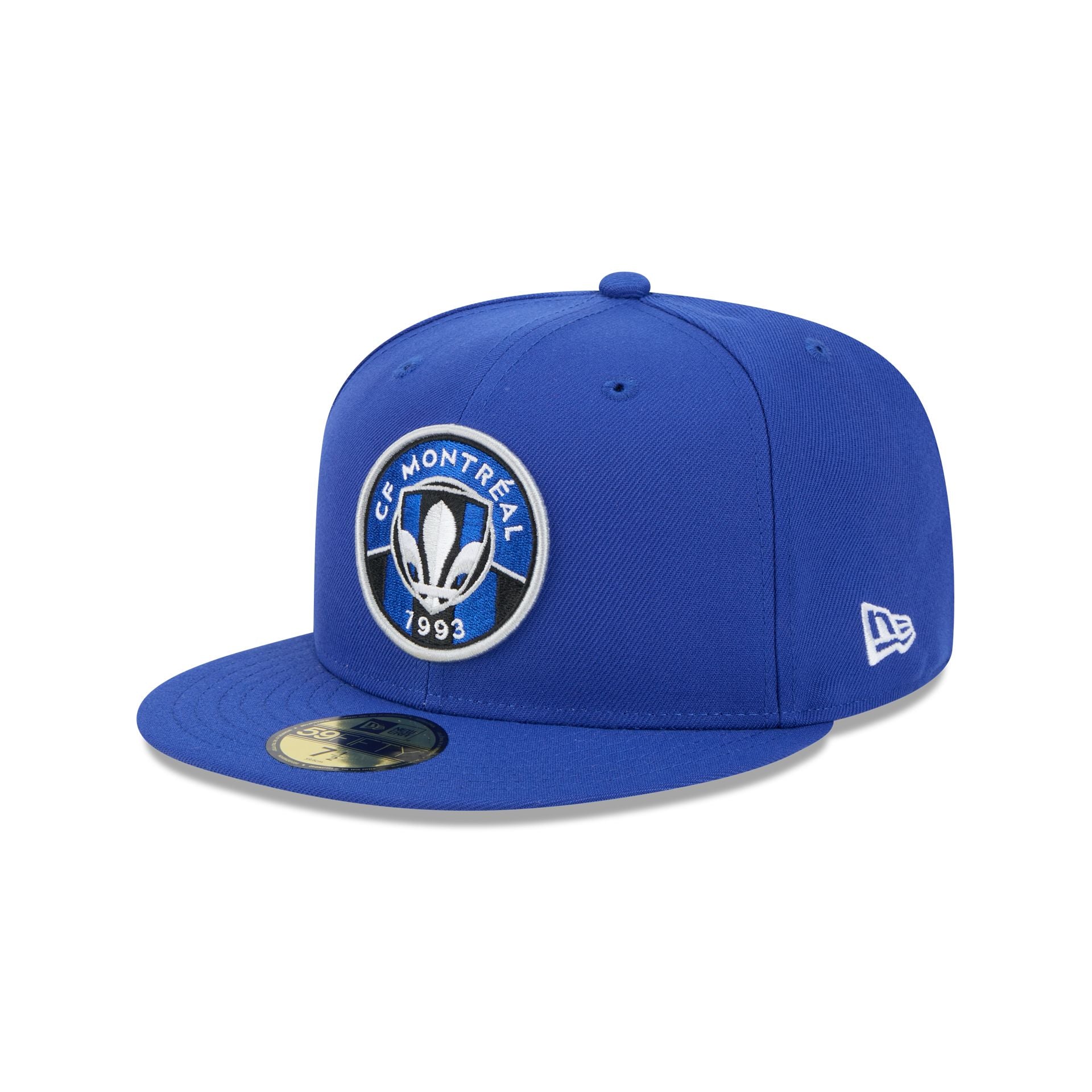 CF Montréal Team 59FIFTY Fitted Hat