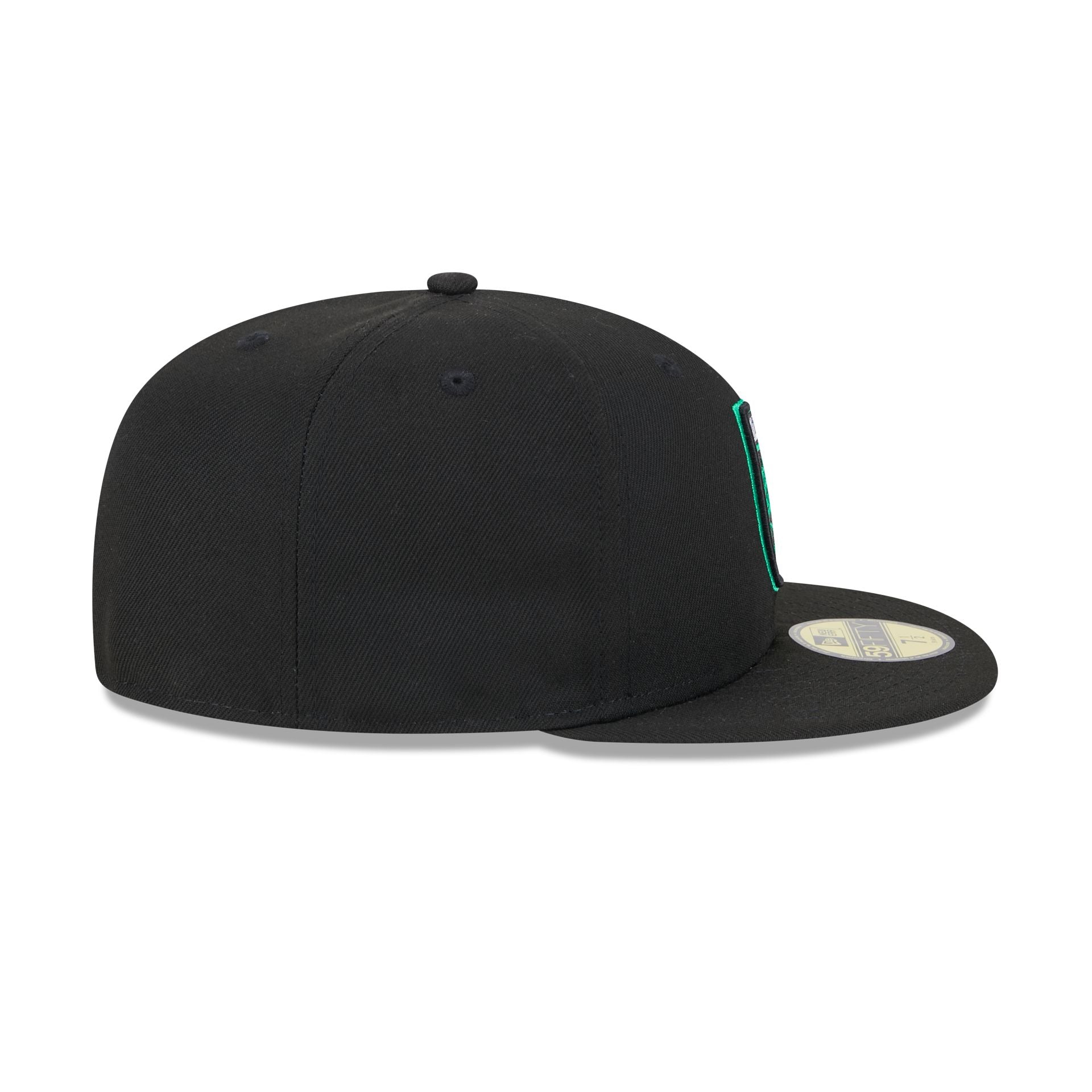 Austin FC Team 59FIFTY Fitted Hat