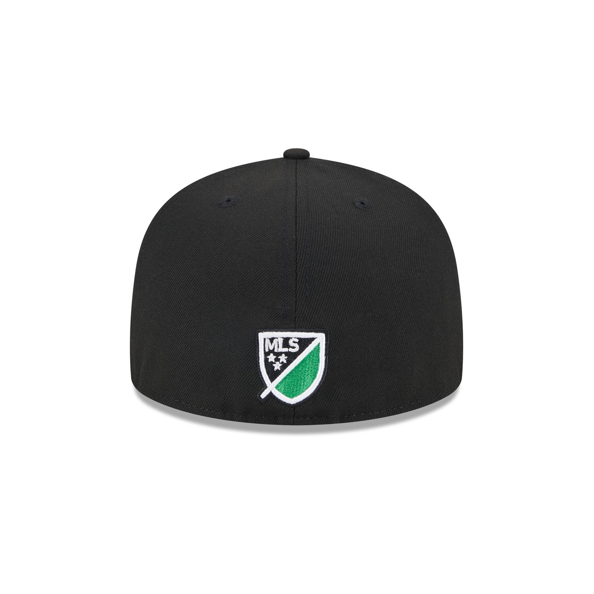 Austin FC Team 59FIFTY Fitted Hat