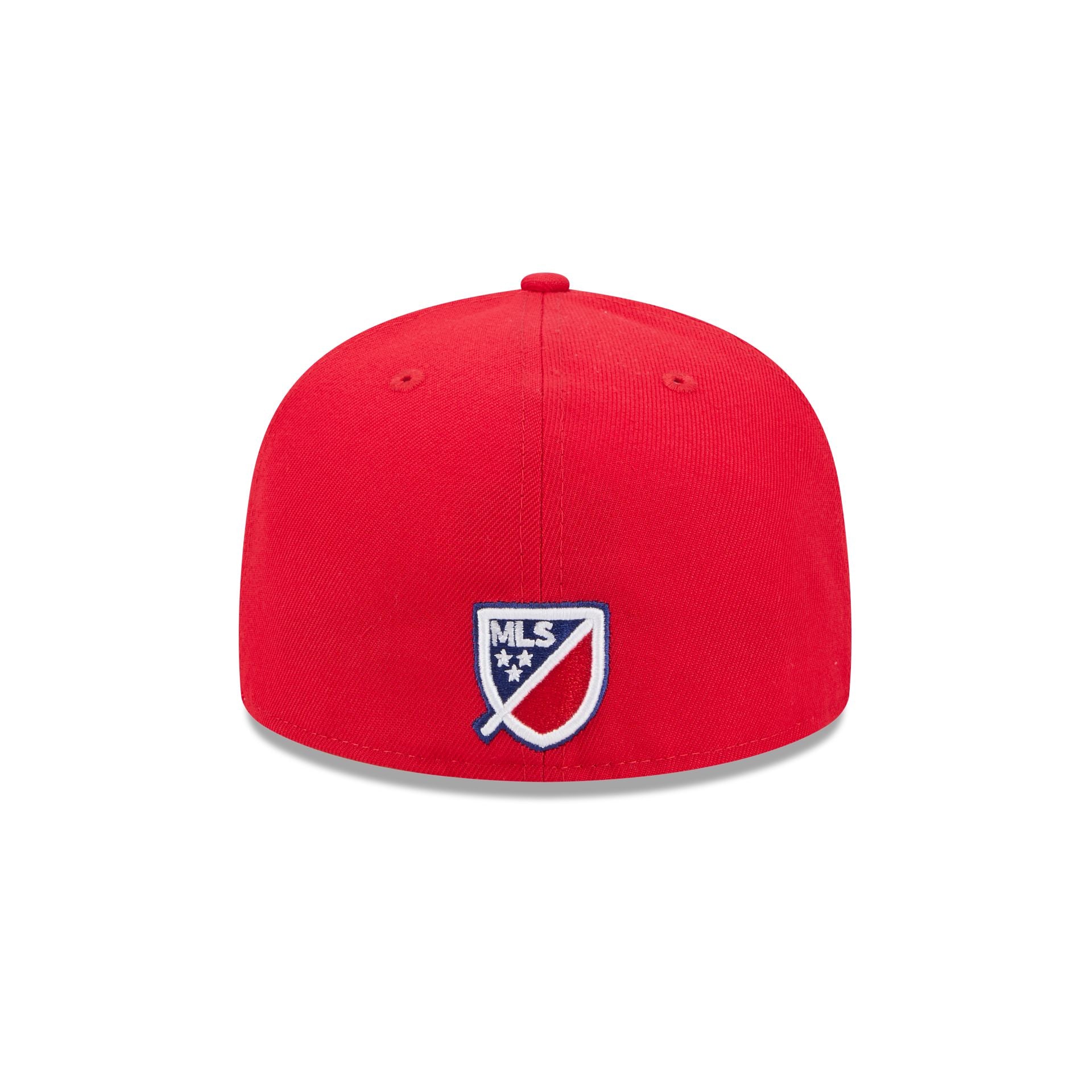 FC Dallas Team 59FIFTY Fitted Hat