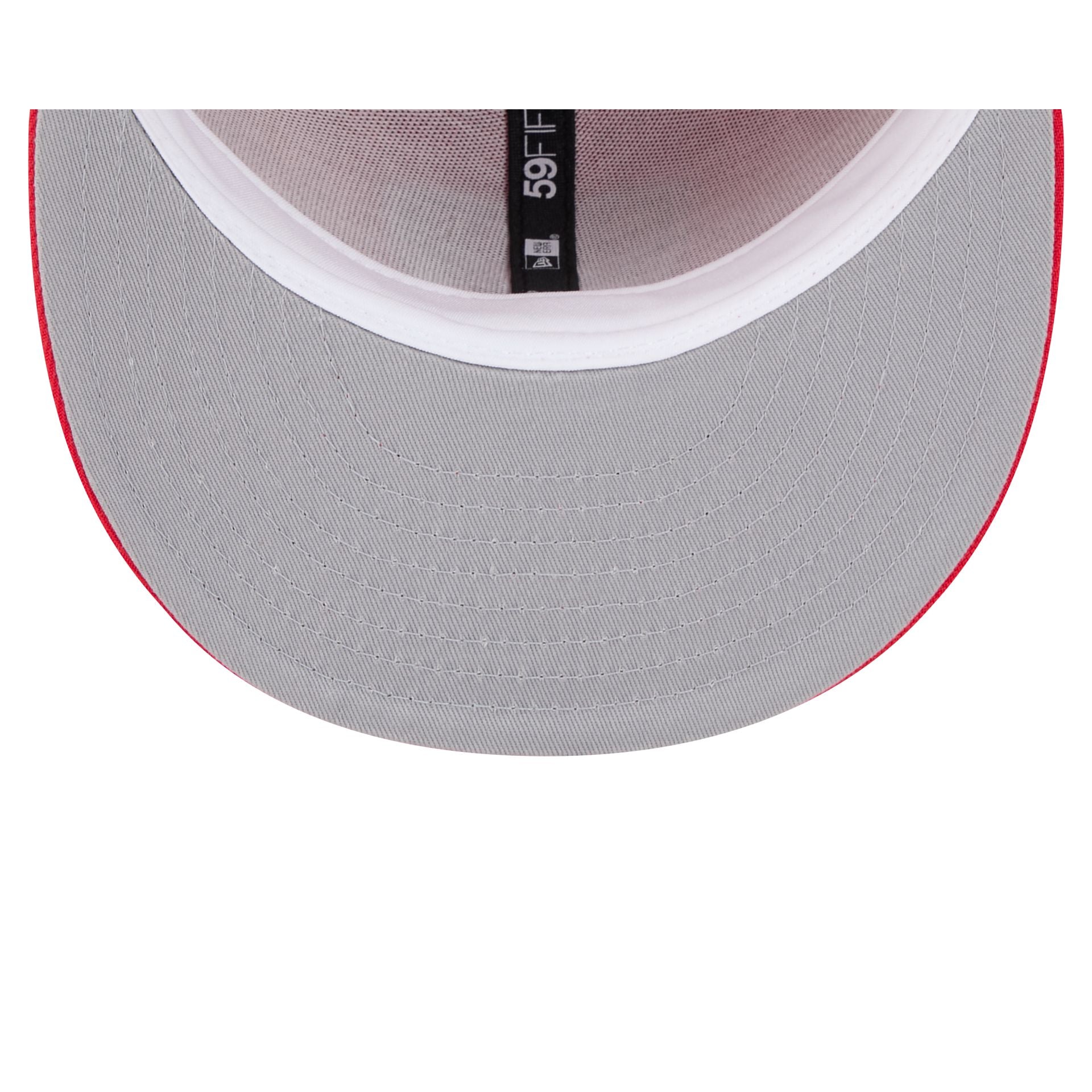 FC Dallas Team 59FIFTY Fitted Hat