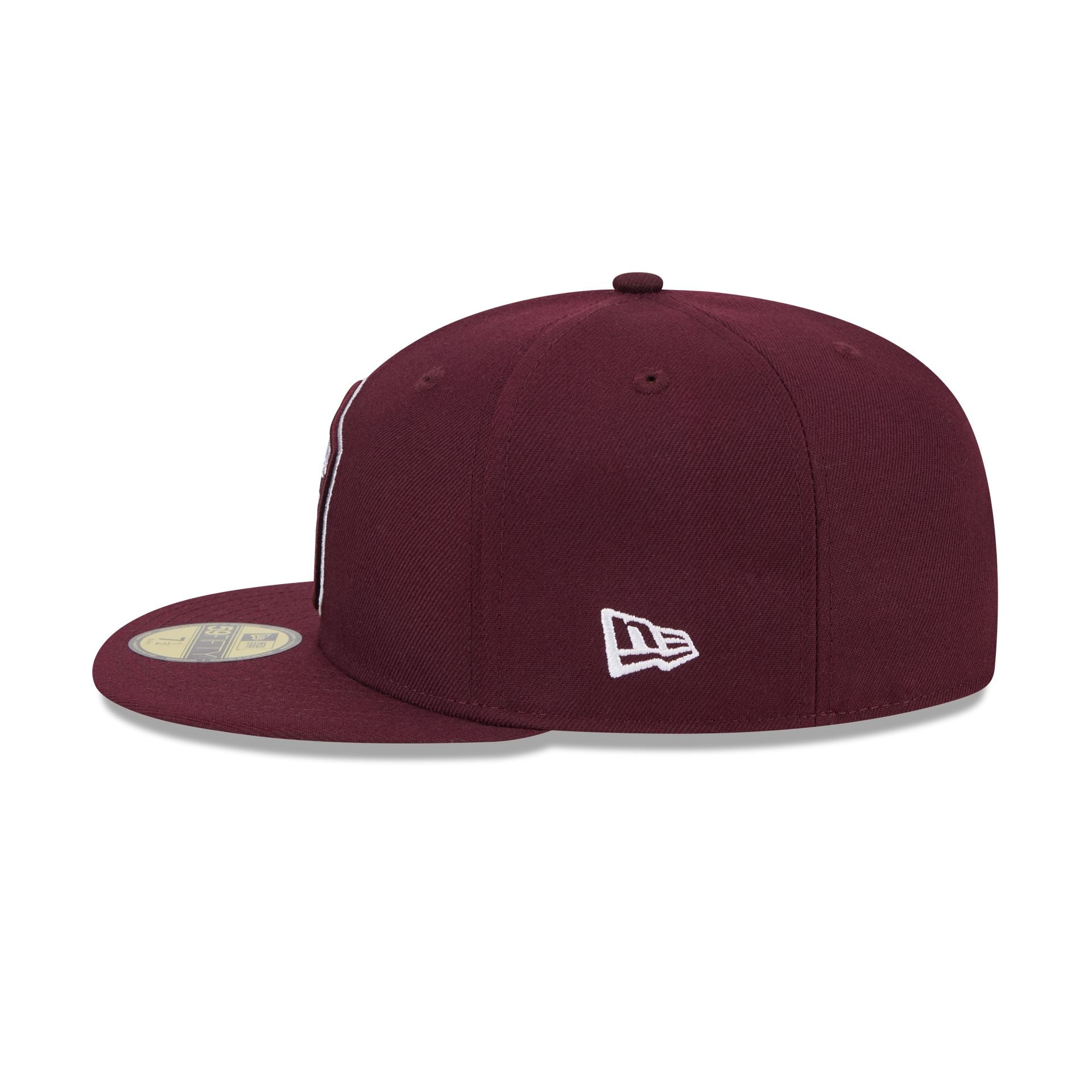 Colorado Rapids Team 59FIFTY Fitted Hat