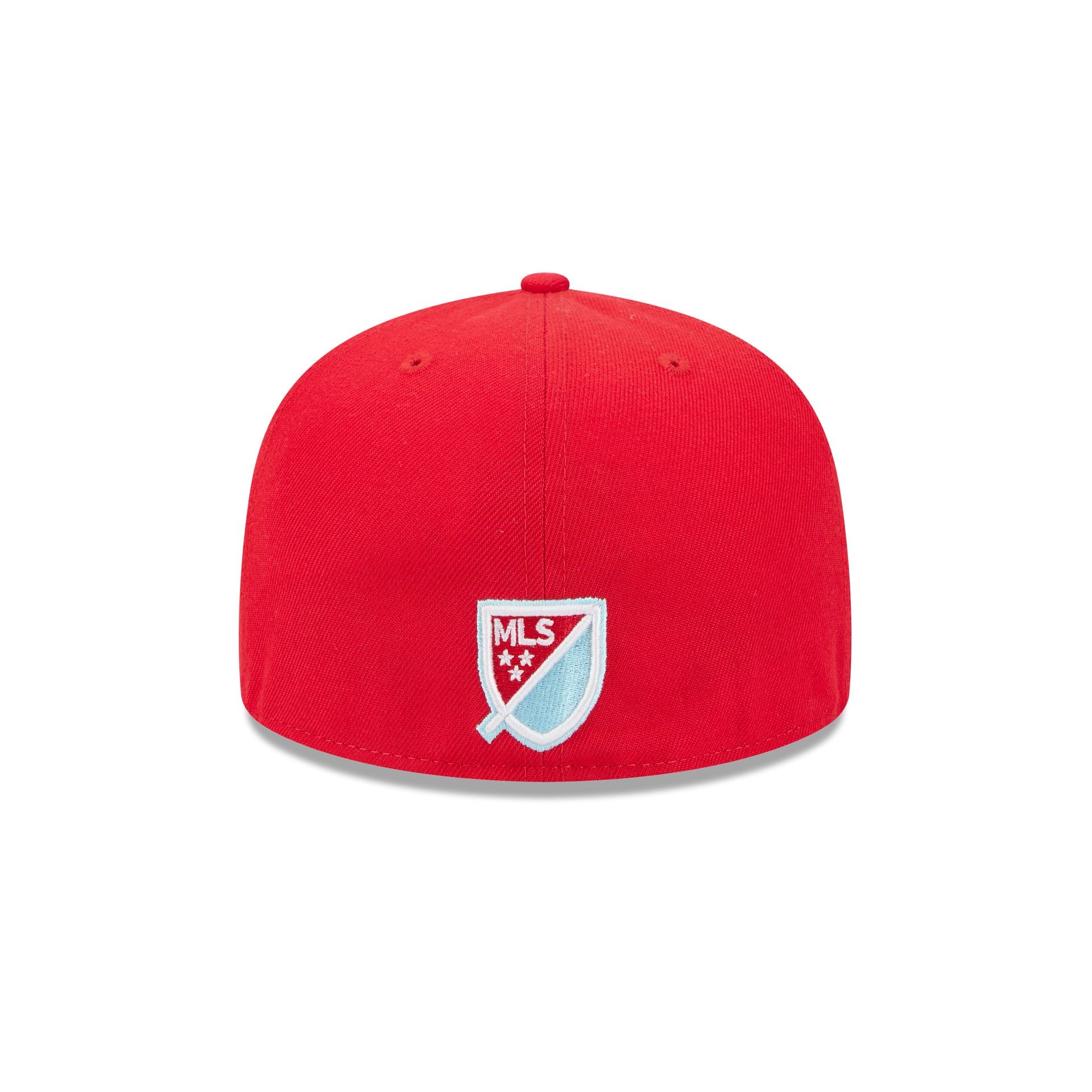 Chicago Fire Team 59FIFTY Fitted Hat