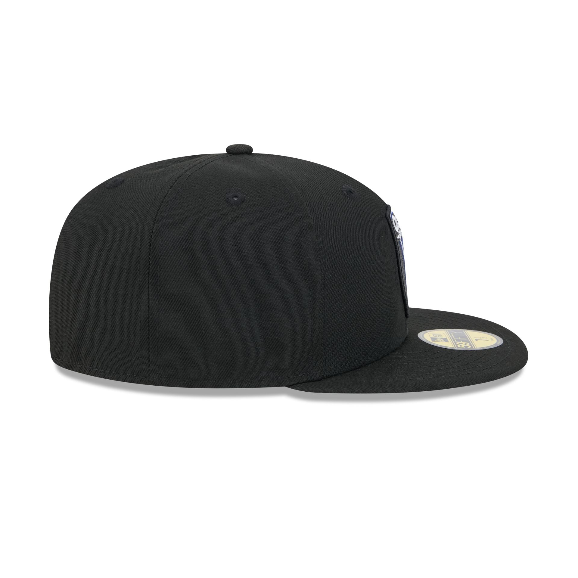 San Jose Earthquakes Team 59FIFTY Fitted Hat