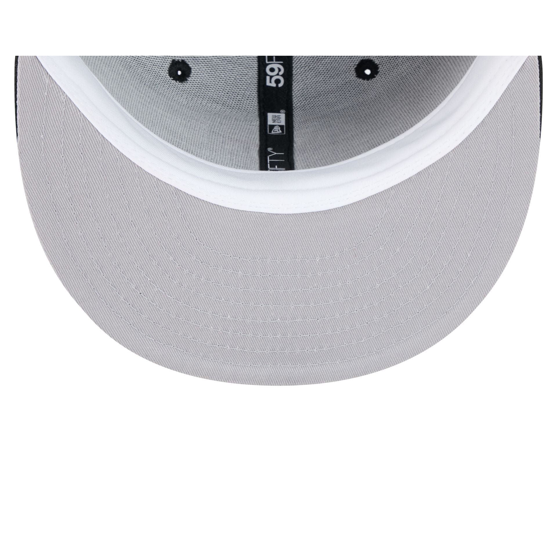 San Jose Earthquakes Team 59FIFTY Fitted Hat