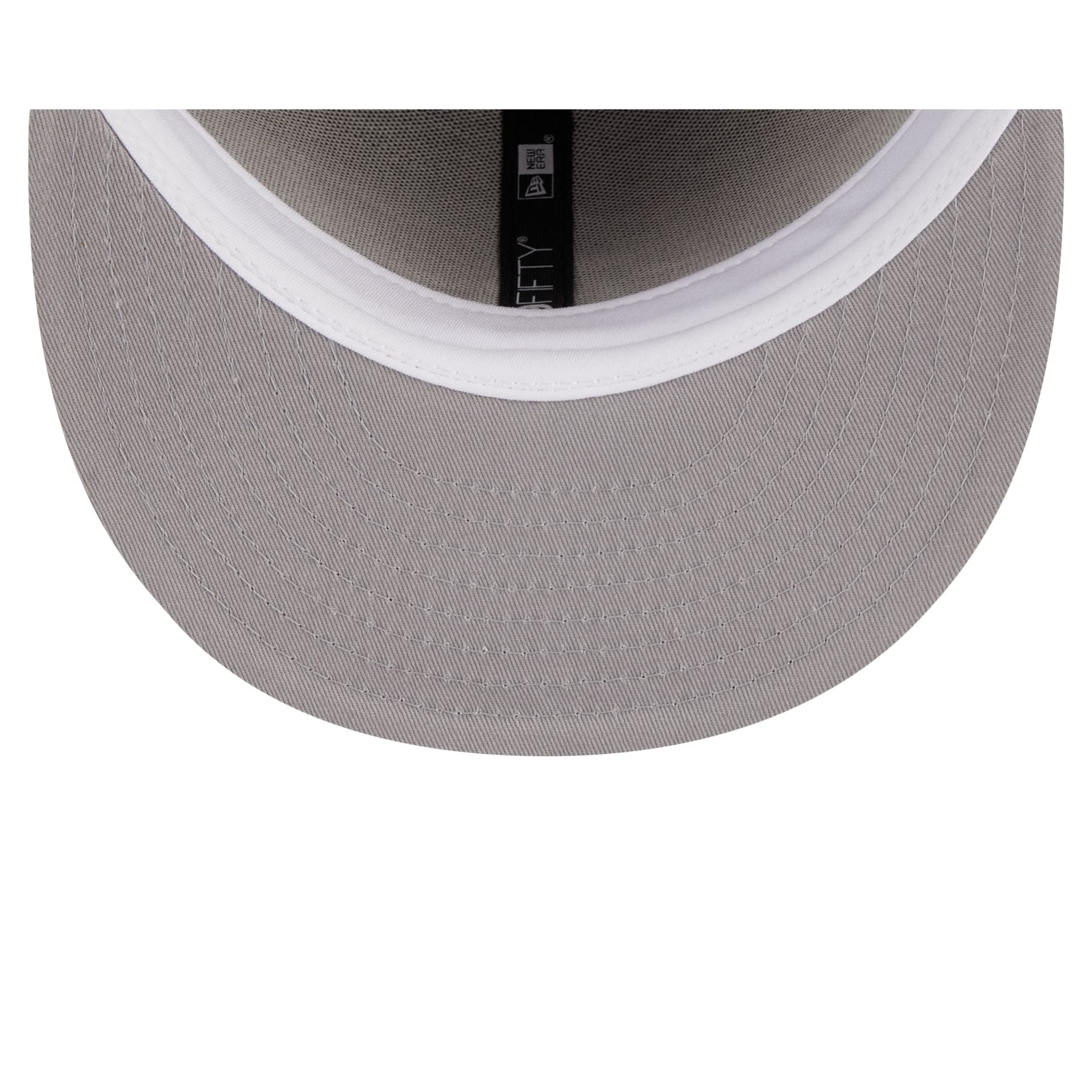 Arkansas Razorbacks Go-To 59FIFTY Fitted Hat