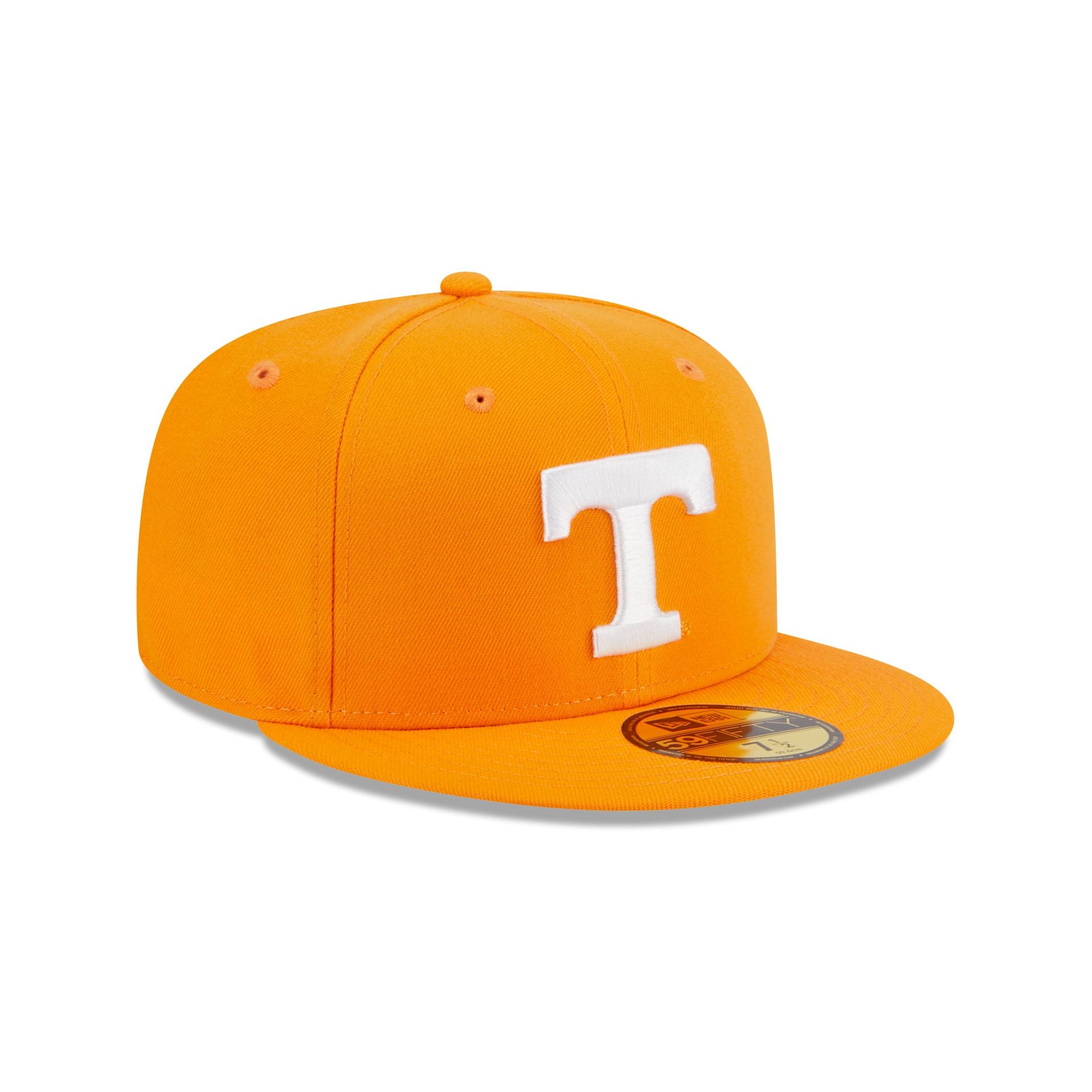 Tennessee Volunteers Orange 59FIFTY Fitted Hat