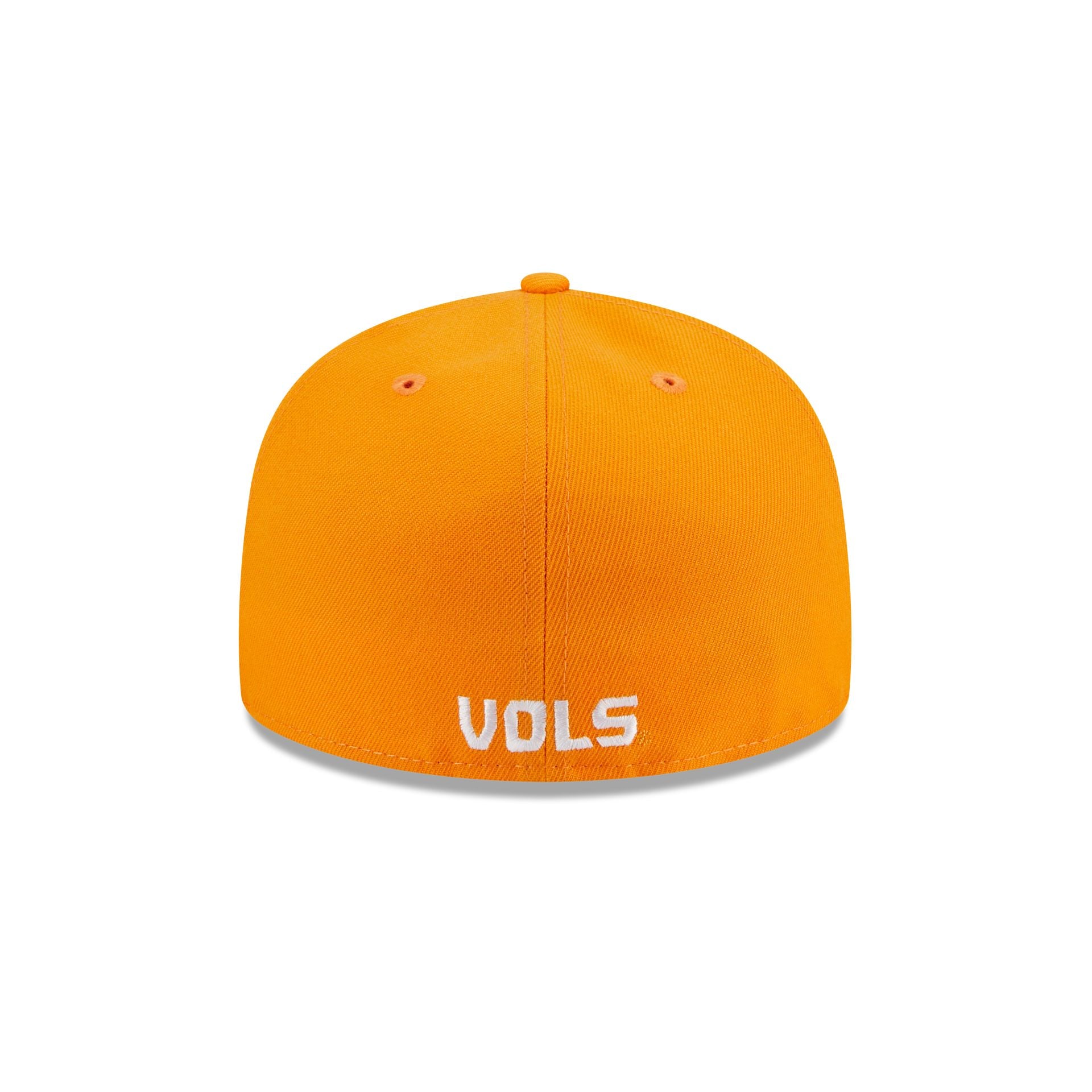 Tennessee Volunteers Orange 59FIFTY Fitted Hat