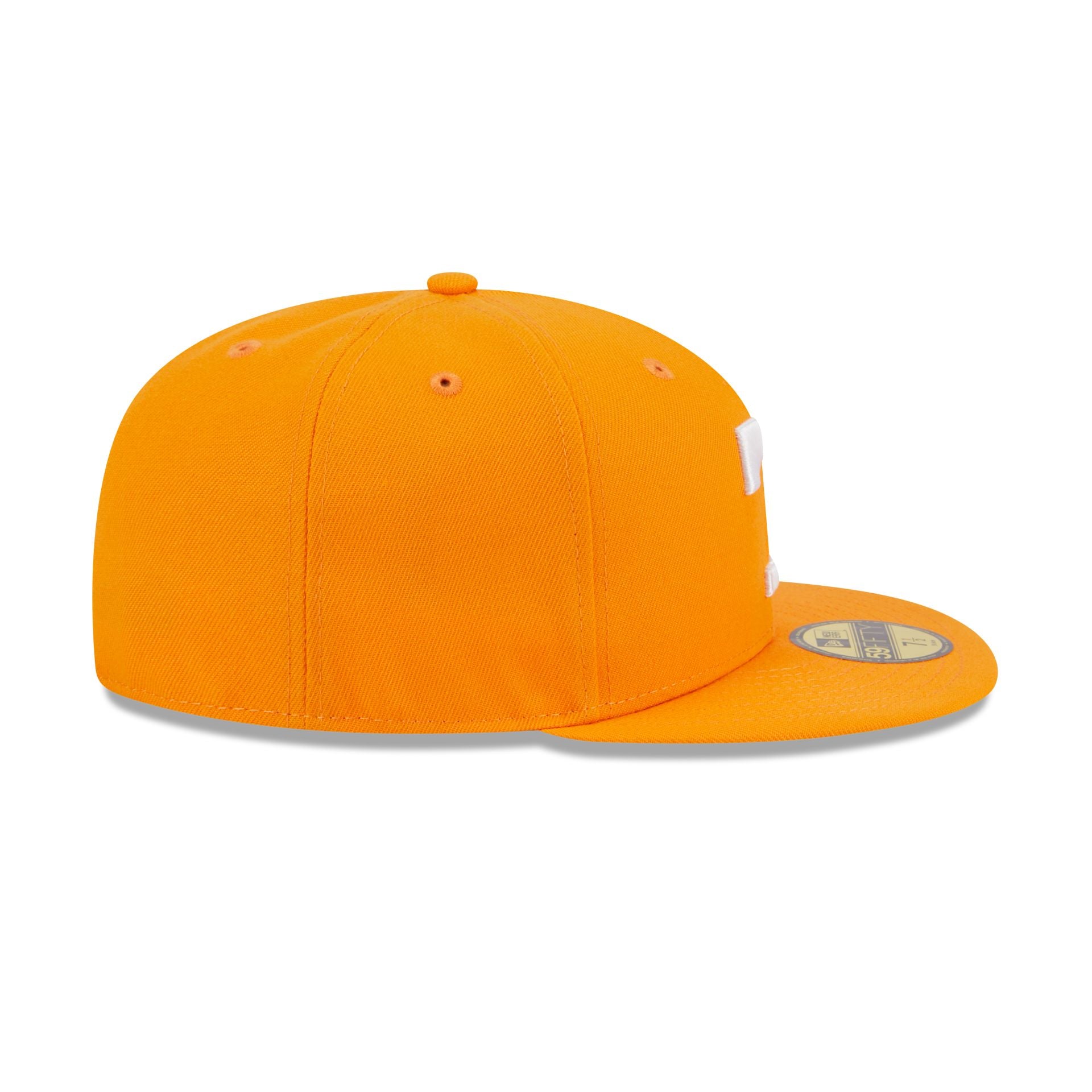 Tennessee Volunteers Orange 59FIFTY Fitted Hat
