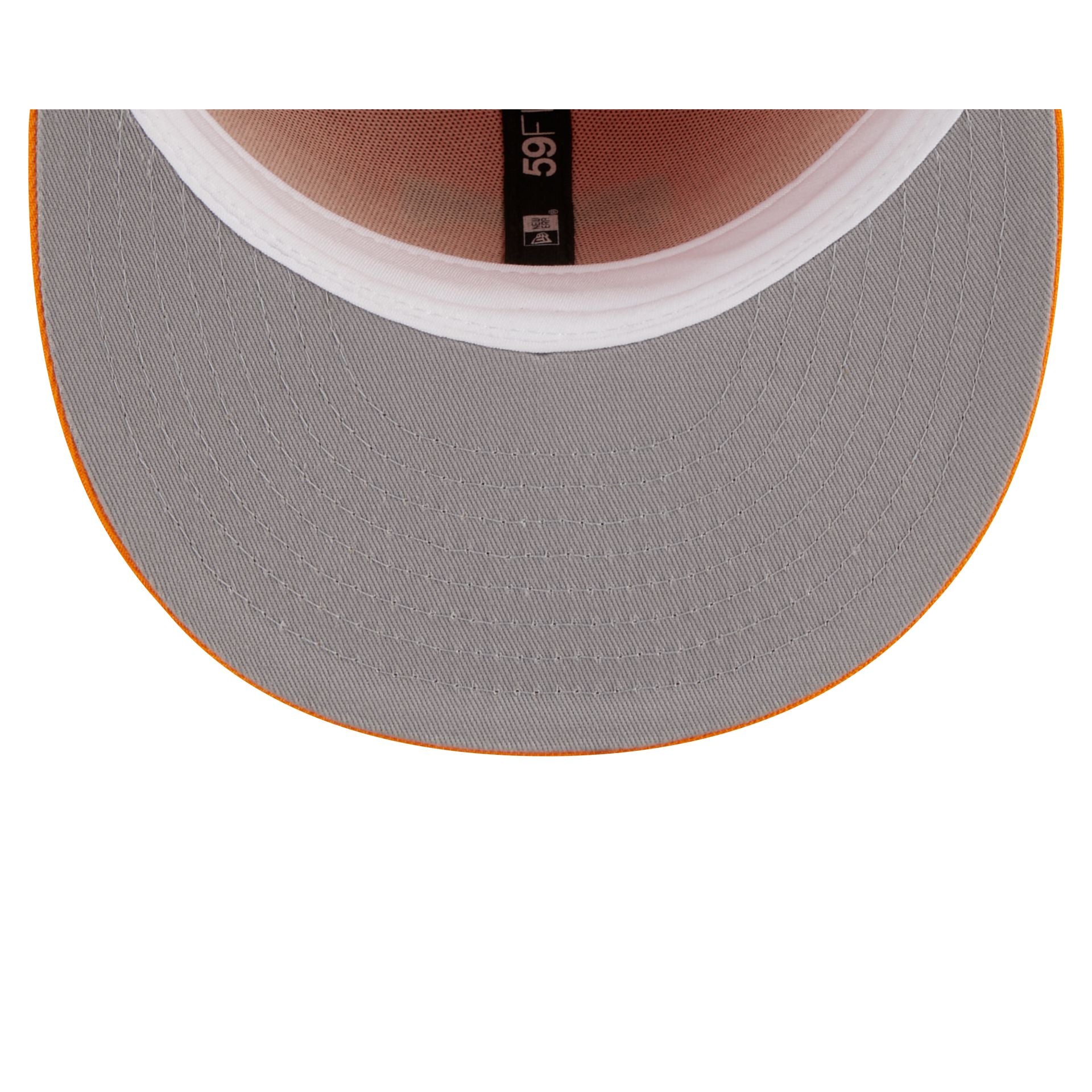 Tennessee Volunteers Orange 59FIFTY Fitted Hat