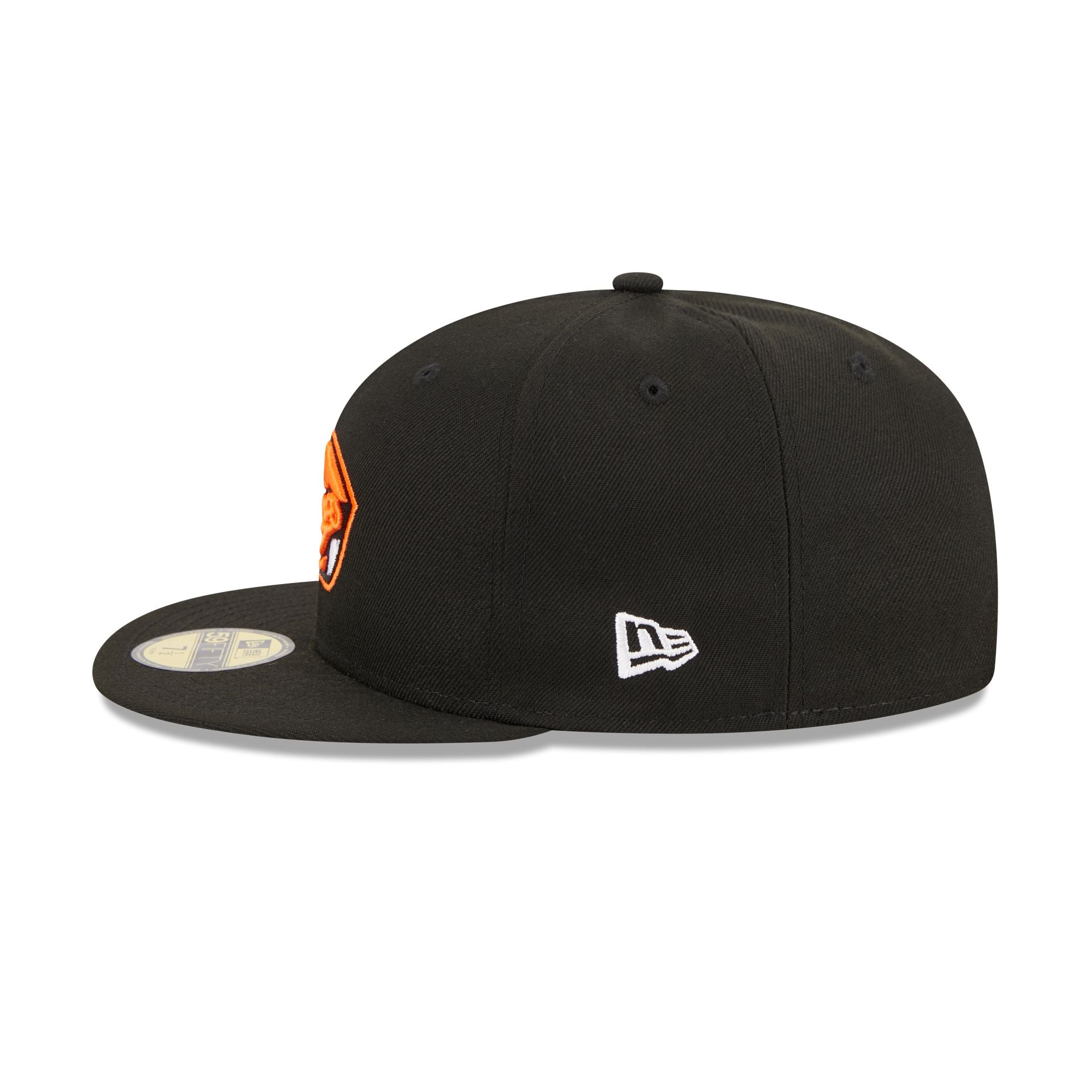 Oregon State Beavers Go-To 59FIFTY Fitted Hat