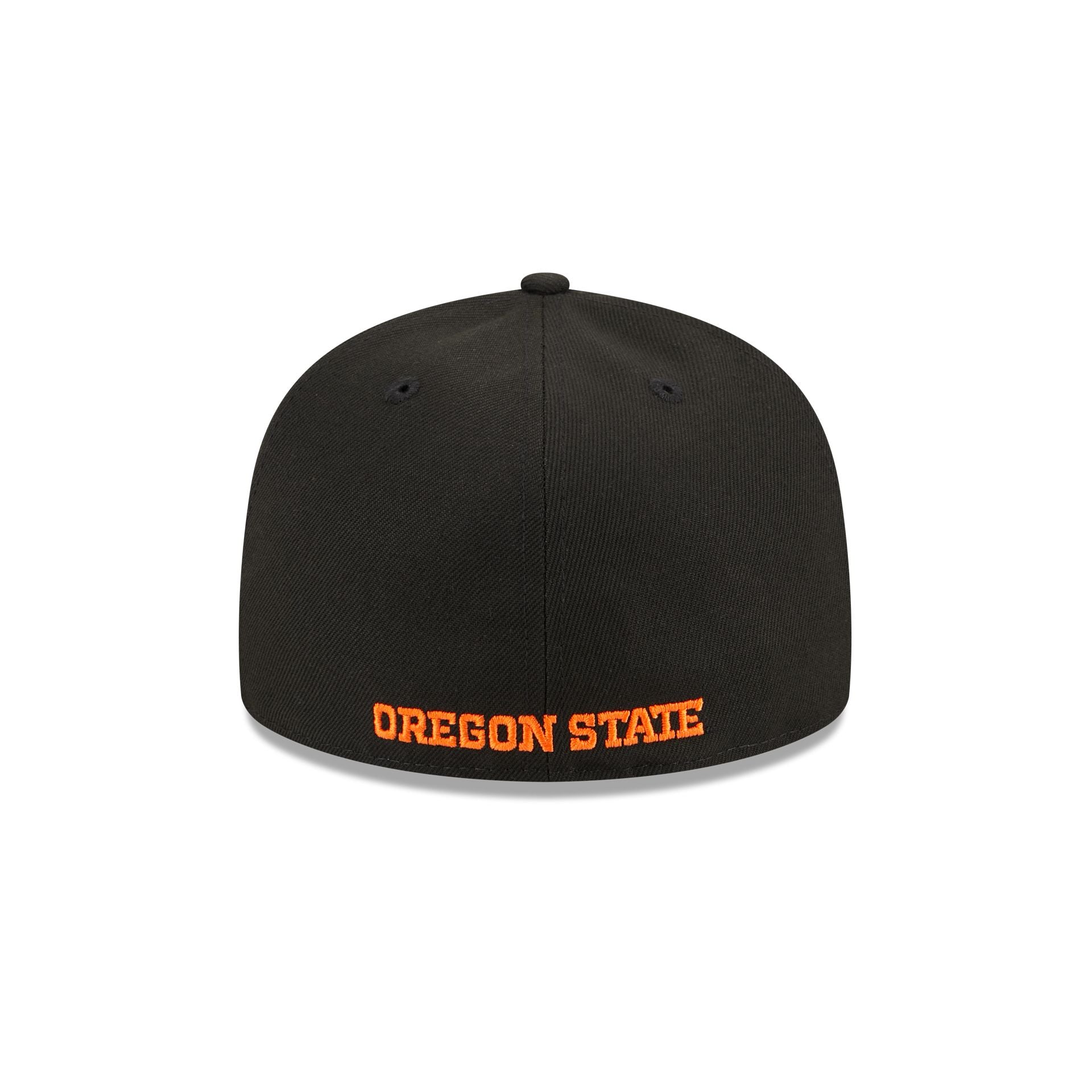 Oregon State Beavers Go-To 59FIFTY Fitted Hat